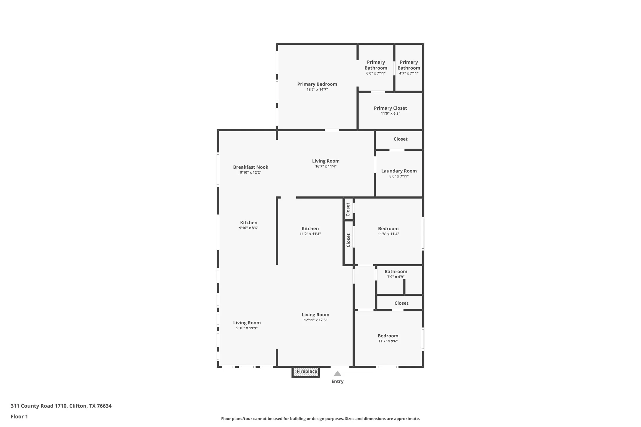 Single Family Residence For Sale in Bosque County , 311 County Road 1710, Clifton, Texas 76634, 5 Bedroom, 3 Bathroom, 4 Garage spaces, 3,592 Sqft, built in 1978, mls#21316958, Real Estate Agent in Clifton, Homes For Sale in Bosque county, Homes For Sale in Clifton, Realtor in Clifton Texas, Real Estate Brokerage Independent Realty Texas, Luminita Cordes Realtor