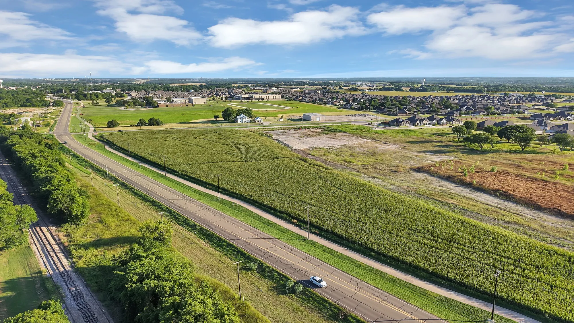 Unimproved Land For Sale in Grayson County , TBD N Waco Street, Van Alstyne, Texas 75495, 0, 0, Garage spaces, 0 Sqft, built in 0, mls#21326986, Real Estate Agent in Van Alstyne, Homes For Sale in Grayson county, Homes For Sale in Van Alstyne, Realtor in Van Alstyne Texas, Real Estate Brokerage Independent Realty Texas, Luminita Cordes Realtor