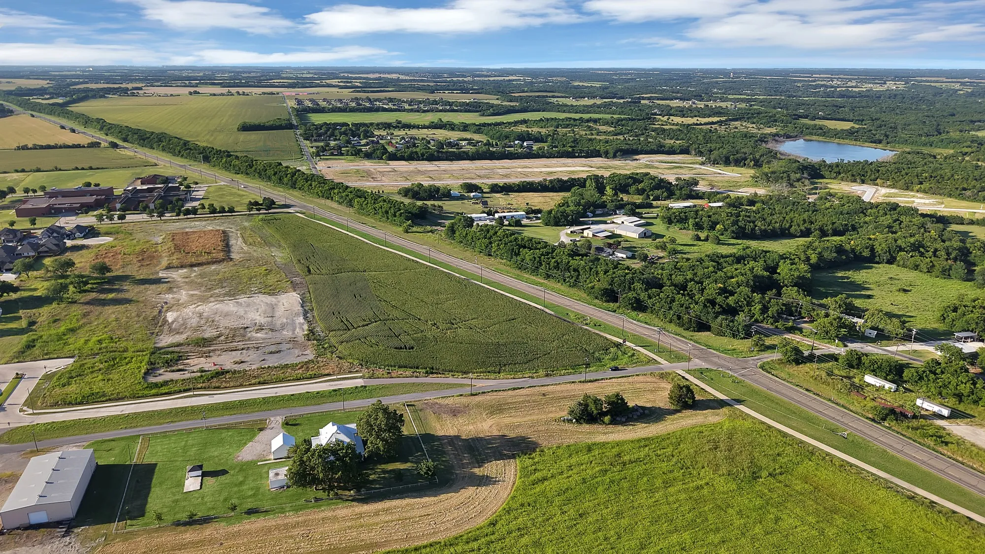 Unimproved Land For Sale in Grayson County , TBD N Waco Street, Van Alstyne, Texas 75495, 0, 0, Garage spaces, 0 Sqft, built in 0, mls#21326986, Real Estate Agent in Van Alstyne, Homes For Sale in Grayson county, Homes For Sale in Van Alstyne, Realtor in Van Alstyne Texas, Real Estate Brokerage Independent Realty Texas, Luminita Cordes Realtor