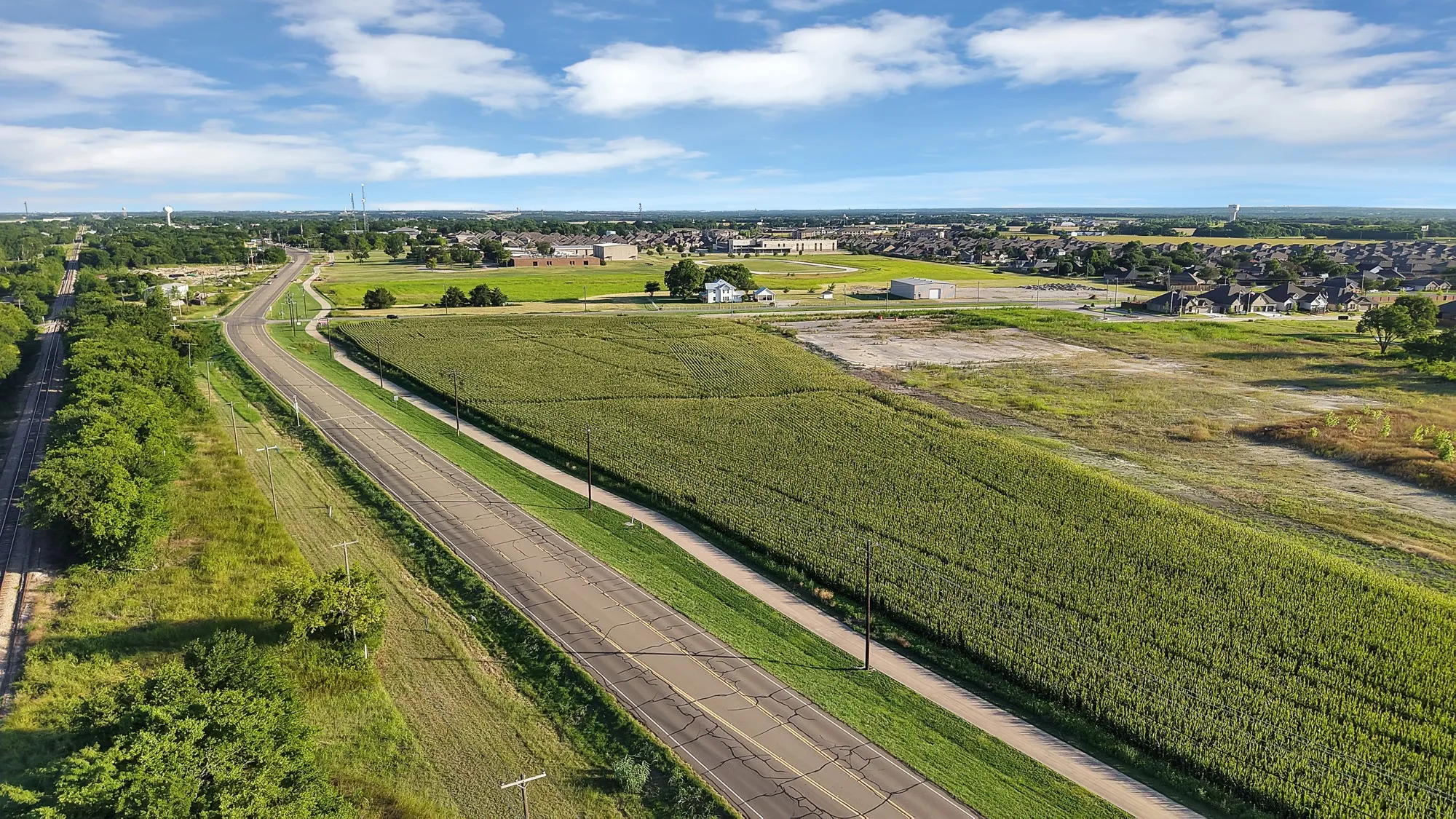 Unimproved Land For Sale in Grayson County , TBD N Waco Street, Van Alstyne, Texas 75495, 0, 0, Garage spaces, 0 Sqft, built in 0, mls#21326986, Real Estate Agent in Van Alstyne, Homes For Sale in Grayson county, Homes For Sale in Van Alstyne, Realtor in Van Alstyne Texas, Real Estate Brokerage Independent Realty Texas, Luminita Cordes Realtor