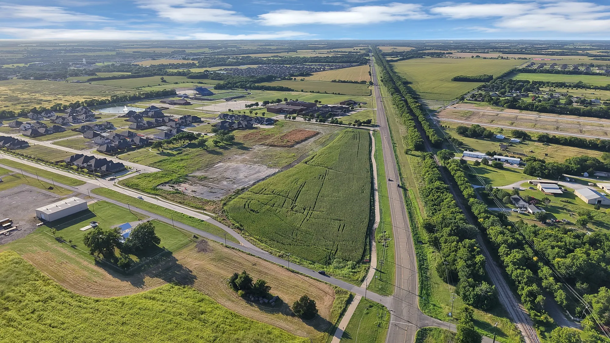 Unimproved Land For Sale in Grayson County , TBD N Waco Street, Van Alstyne, Texas 75495, 0, 0, Garage spaces, 0 Sqft, built in 0, mls#21326986, Real Estate Agent in Van Alstyne, Homes For Sale in Grayson county, Homes For Sale in Van Alstyne, Realtor in Van Alstyne Texas, Real Estate Brokerage Independent Realty Texas, Luminita Cordes Realtor