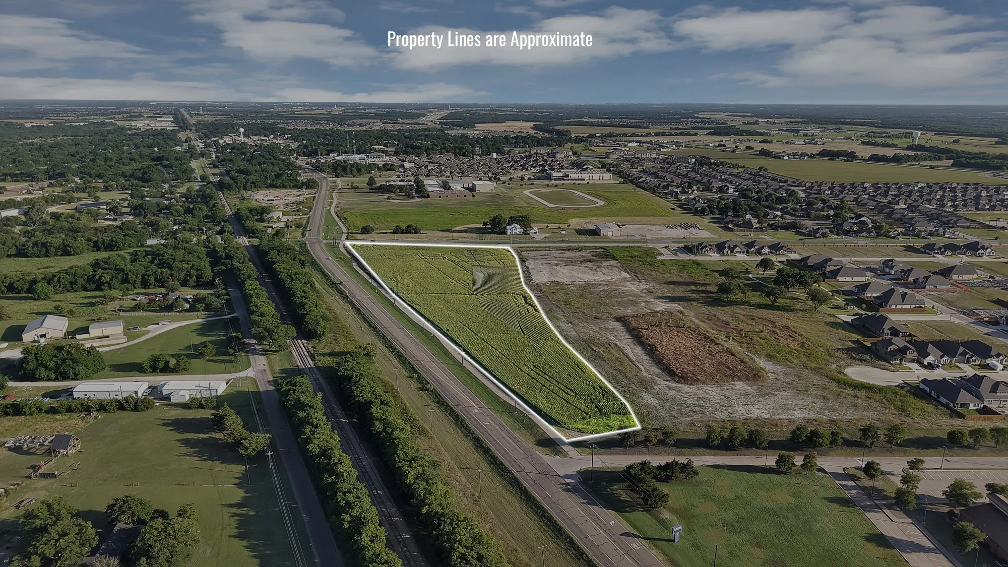 Unimproved Land For Sale in Grayson County , TBD N Waco Street, Van Alstyne, Texas 75495, 0, 0, Garage spaces, 0 Sqft, built in 0, mls#21326986, Real Estate Agent in Van Alstyne, Homes For Sale in Grayson county, Homes For Sale in Van Alstyne, Realtor in Van Alstyne Texas, Real Estate Brokerage Independent Realty Texas, Luminita Cordes Realtor