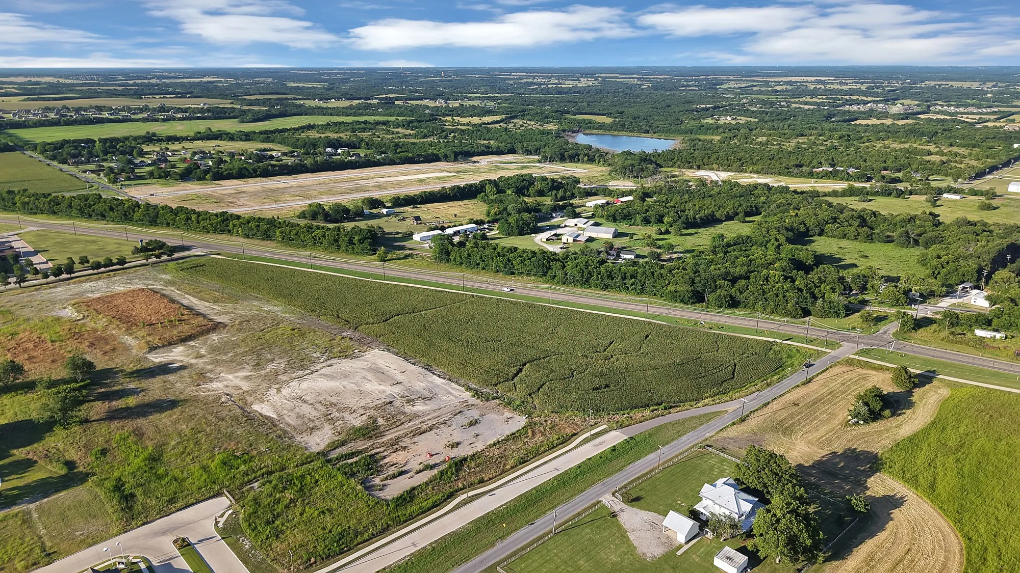 Unimproved Land For Sale in Grayson County , TBD N Waco Street, Van Alstyne, Texas 75495, 0, 0, Garage spaces, 0 Sqft, built in 0, mls#21326986, Real Estate Agent in Van Alstyne, Homes For Sale in Grayson county, Homes For Sale in Van Alstyne, Realtor in Van Alstyne Texas, Real Estate Brokerage Independent Realty Texas, Luminita Cordes Realtor