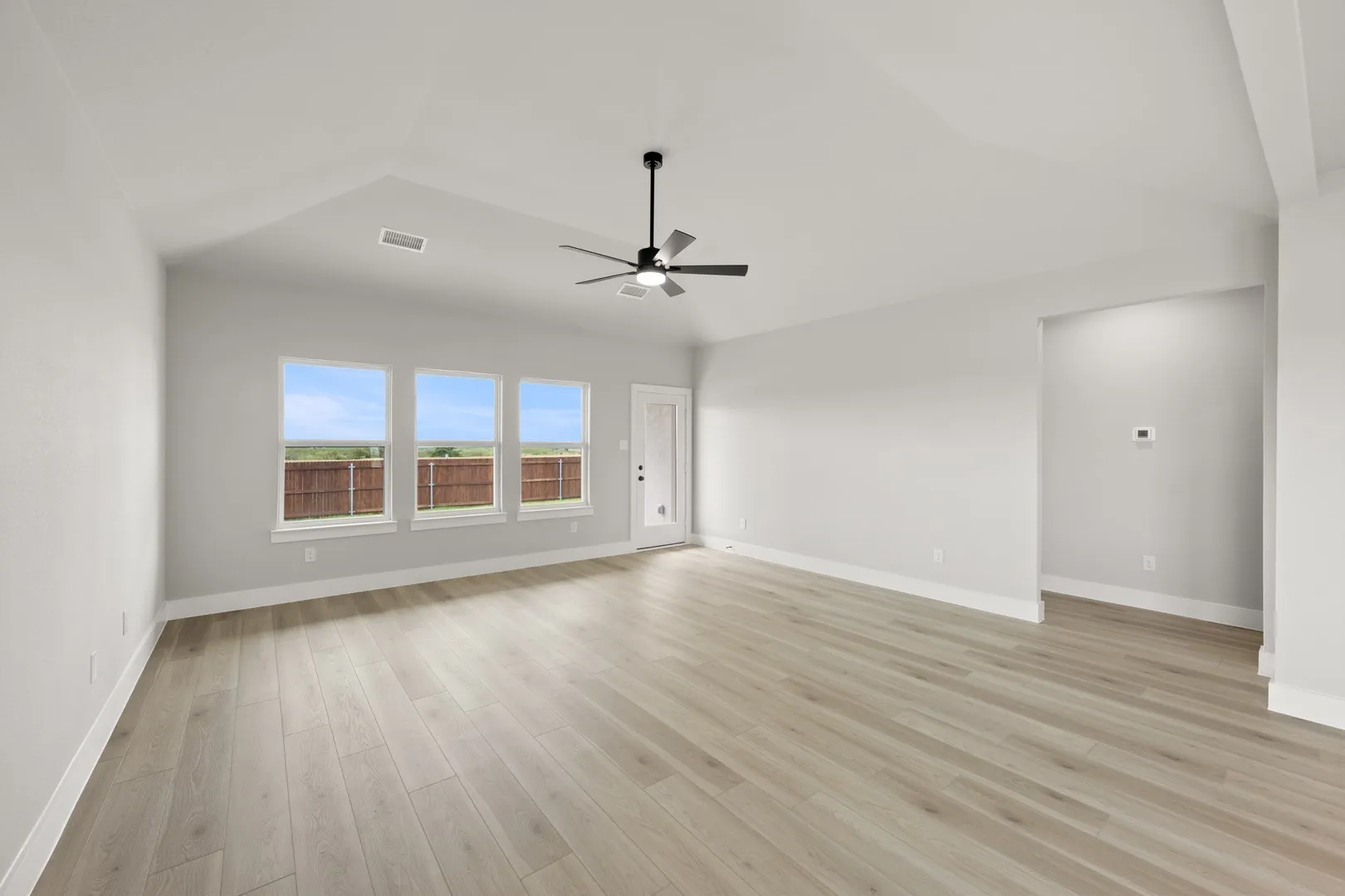709 Durango- Living Room-1