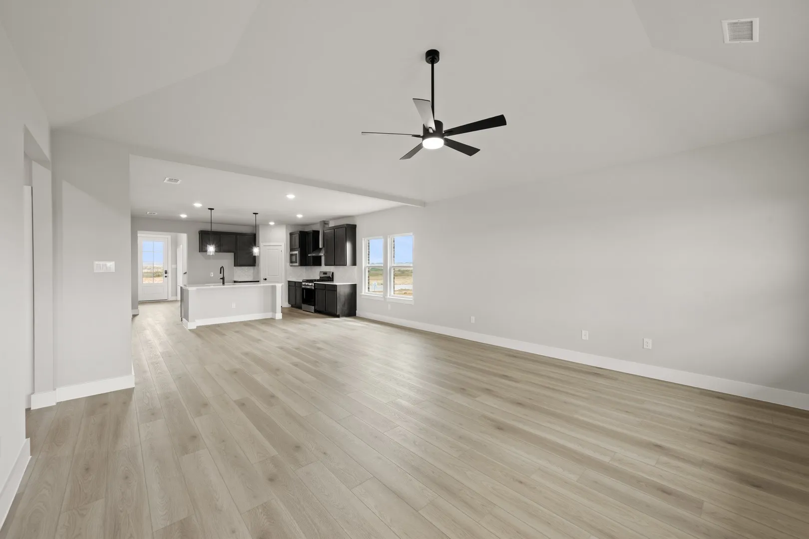 709 Durango- Living Room-2