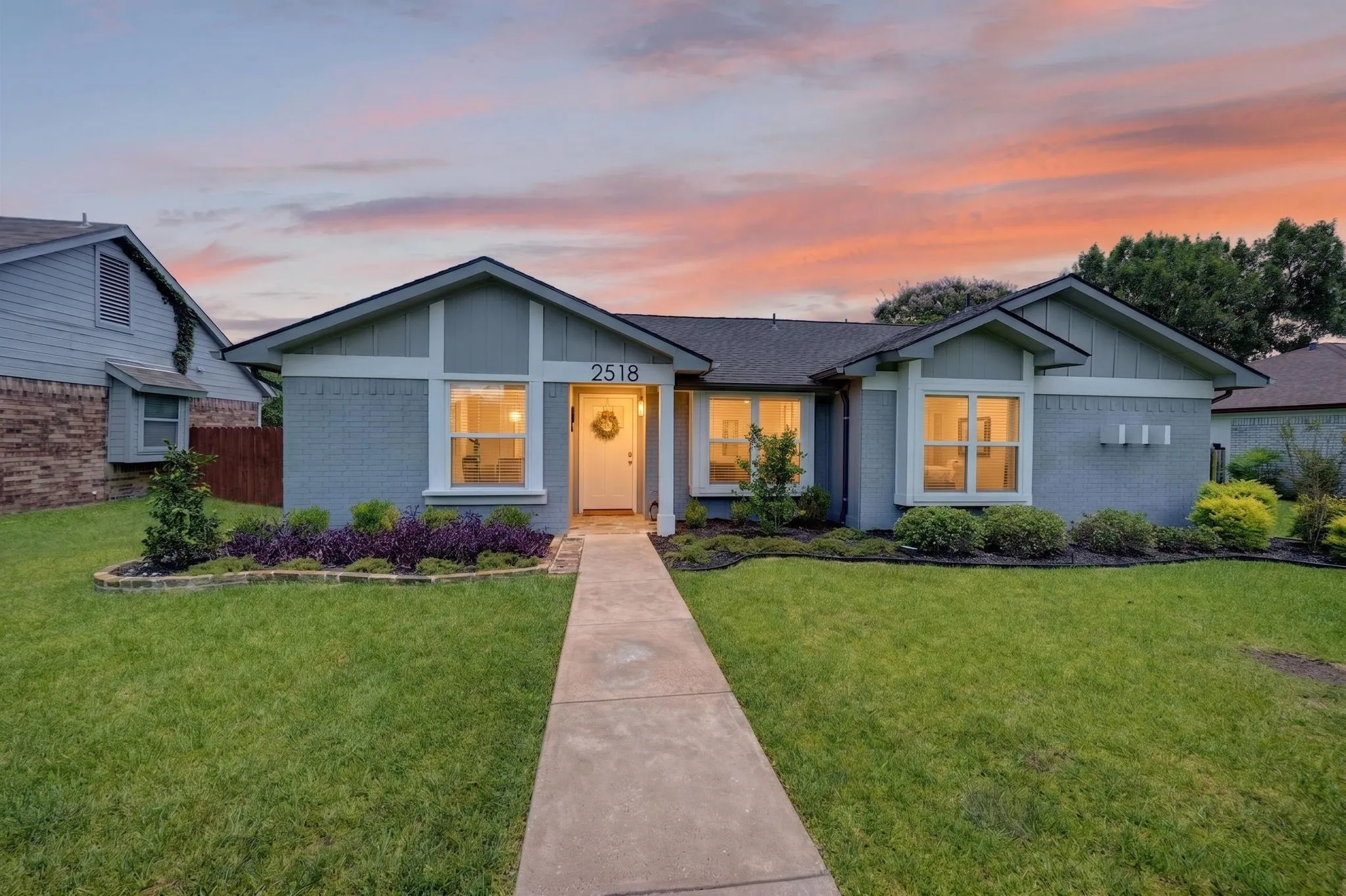 Single Family Residence For Sale in Dallas County , 2518 Highdale Drive, Garland, Texas 75041, 3 Bedroom, 2 Bathroom, 2 Garage spaces, 1,244 Sqft, built in 1986, mls#21327721, Real Estate Agent in Garland, Homes For Sale in Dallas county, Homes For Sale in Garland, Realtor in Garland Texas, Real Estate Brokerage Independent Realty Texas, Luminita Cordes Realtor