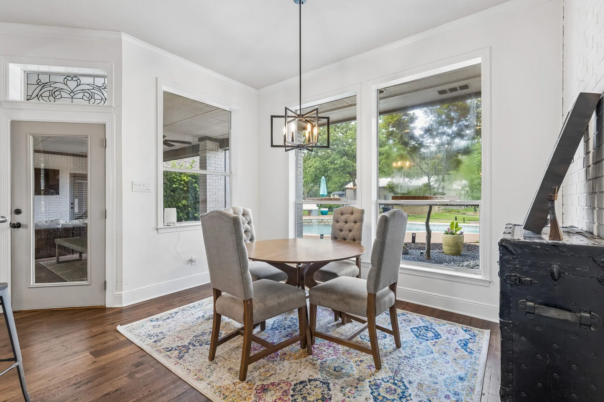 Single Family Residence For Sale in Tarrant County , 5401 Hidden Valley Court, Mansfield, Texas 76063, 4 Bedrooms, 4 Bathrooms, 3 Garage spaces, 3,583 Sqft, built in 2000, Price $1,300,000, mls#21327144, Real Estate Agent in Mansfield, Homes For Sale in Tarrant county, Homes For Sale in Mansfield, Realtor in Mansfield Texas, Real Estate Brokerage Independent Realty Texas, Luminita Cordes Realtor