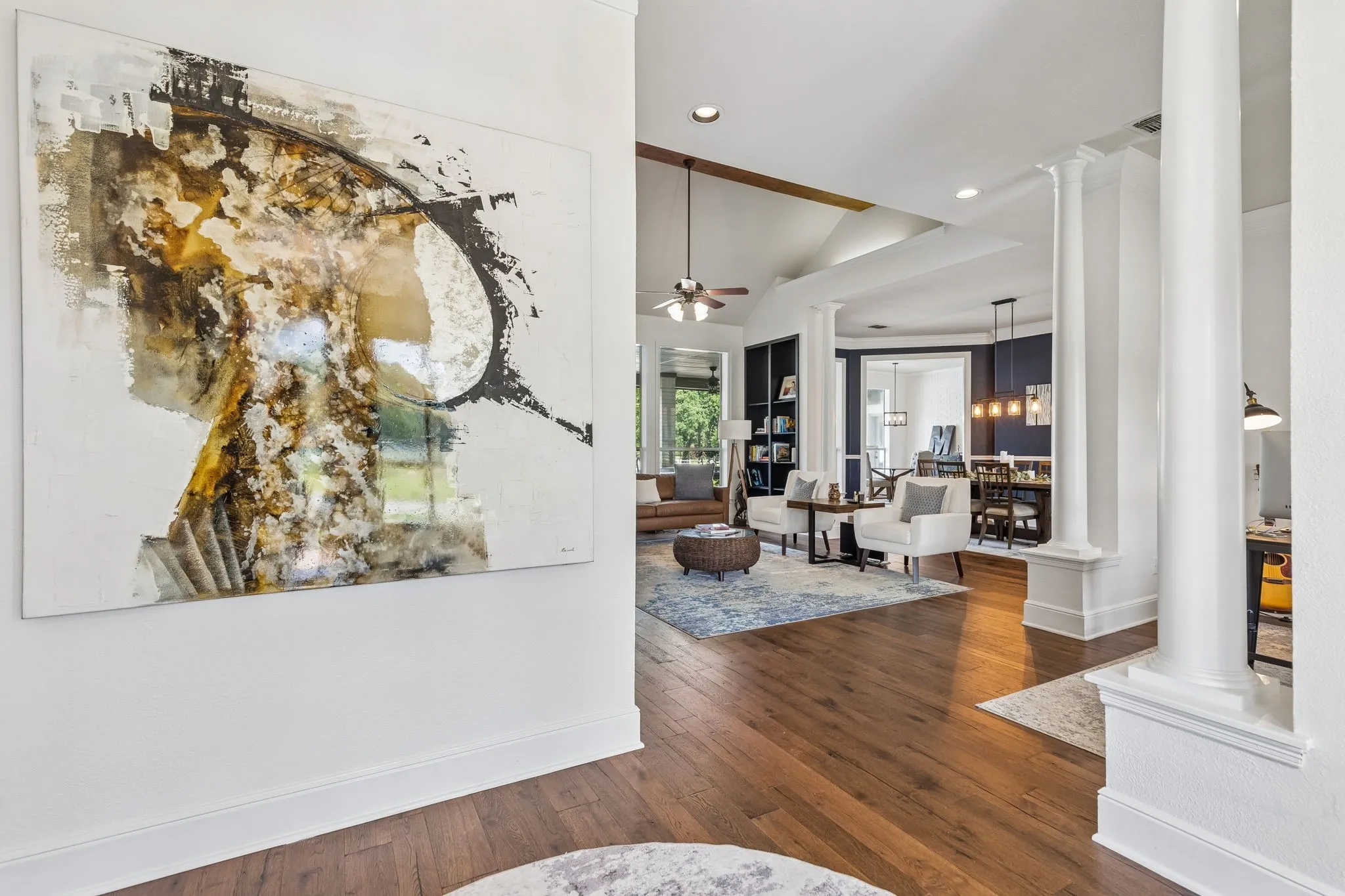 Single Family Residence For Sale in Tarrant County , 5401 Hidden Valley Court, Mansfield, Texas 76063, 4 Bedrooms, 4 Bathrooms, 3 Garage spaces, 3,583 Sqft, built in 2000, Price $1,300,000, mls#21327144, Real Estate Agent in Mansfield, Homes For Sale in Tarrant county, Homes For Sale in Mansfield, Realtor in Mansfield Texas, Real Estate Brokerage Independent Realty Texas, Luminita Cordes Realtor