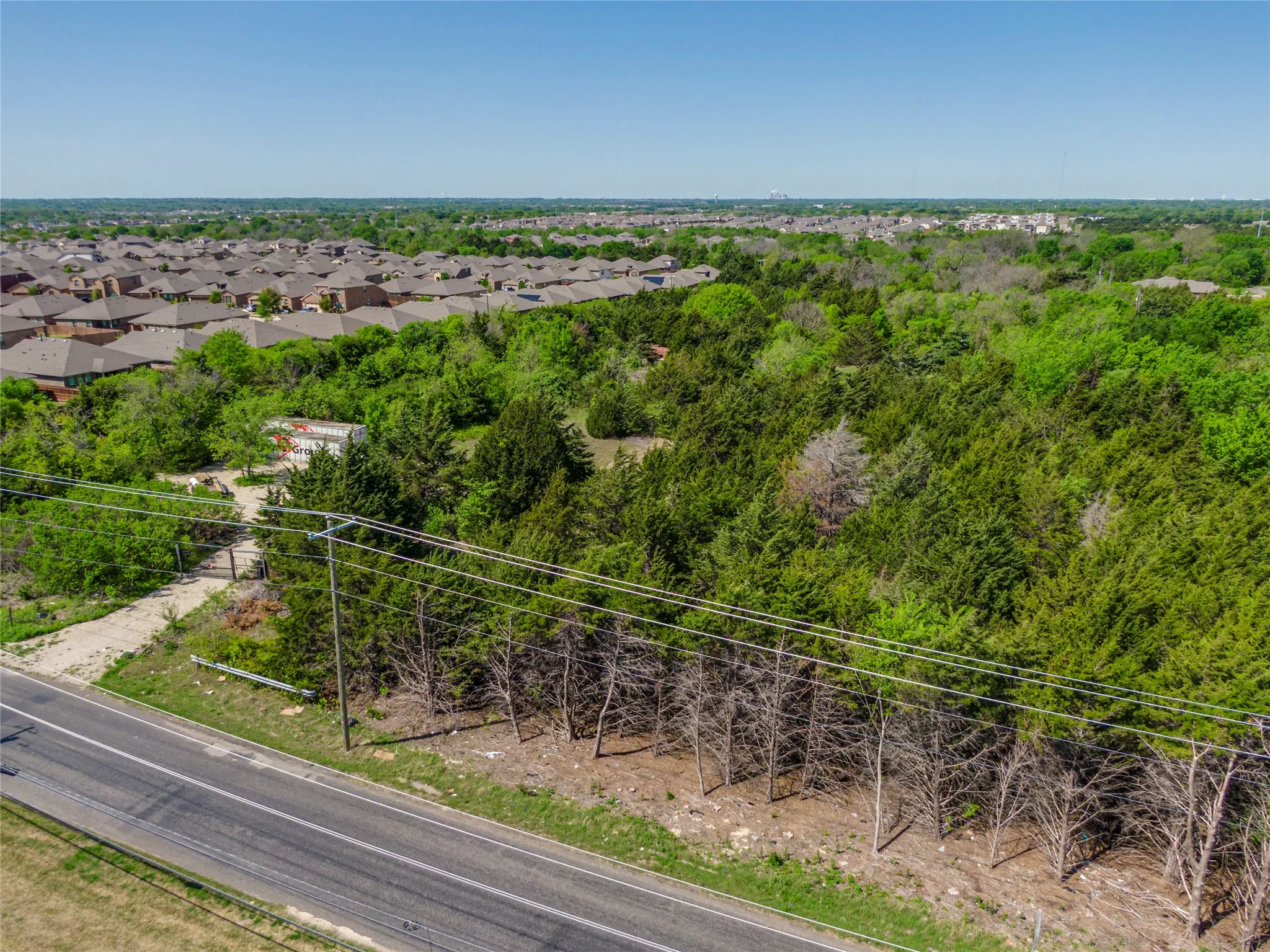 Unimproved Land For Sale in Ellis County , 1460 S Uhl Road, Glenn Heights, Texas 75154, 0, 0, Garage spaces, 0 Sqft, built in 0, mls#21327987, Real Estate Agent in Glenn Heights, Homes For Sale in Ellis county, Homes For Sale in Glenn Heights, Realtor in Glenn Heights Texas, Real Estate Brokerage Independent Realty Texas, Luminita Cordes Realtor