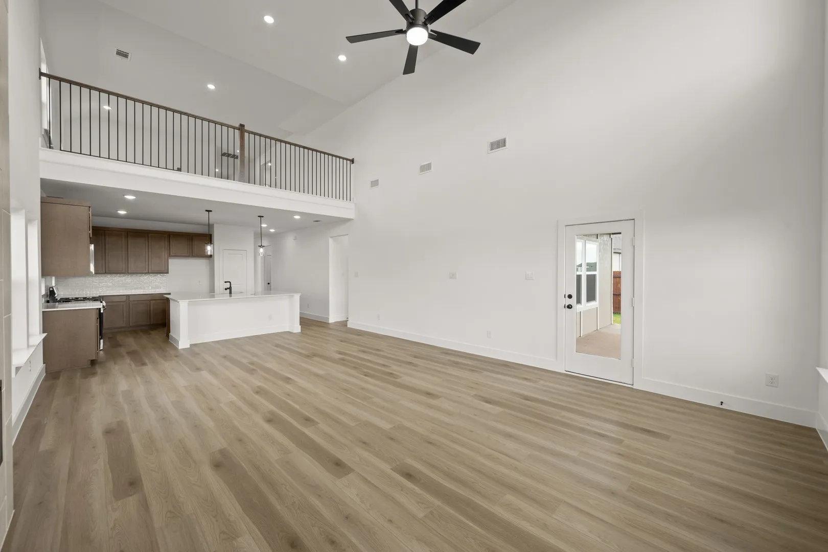 717 Durango- Living Room-2