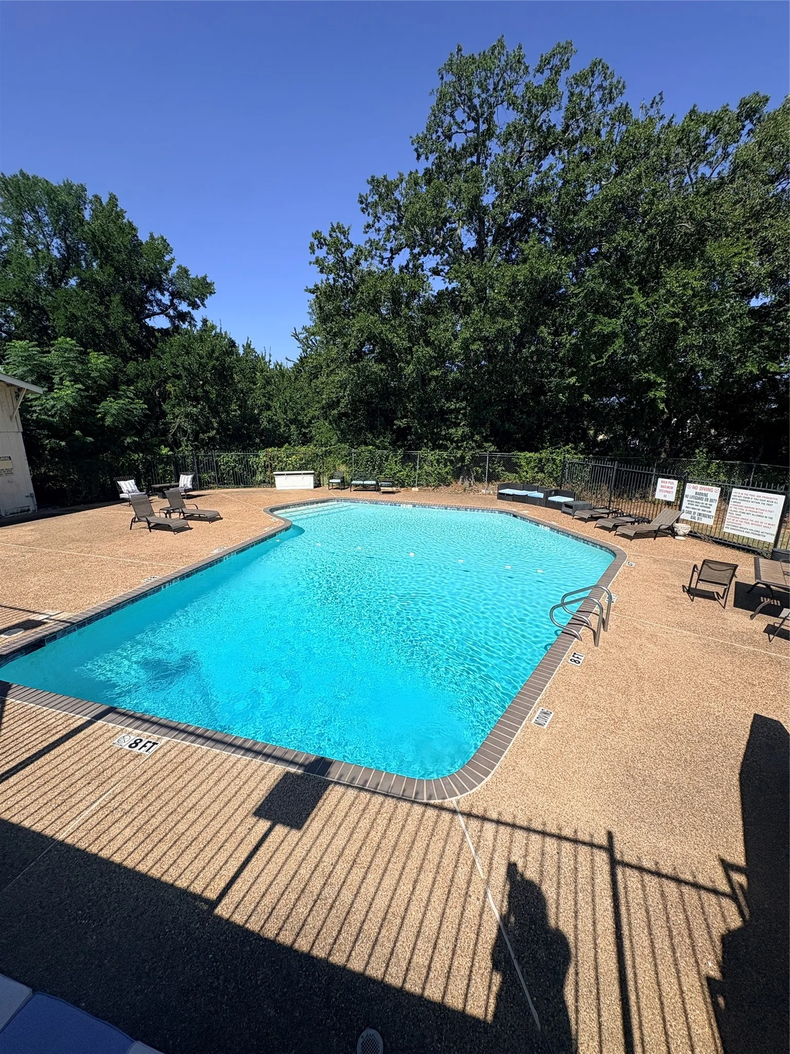 Community Pool