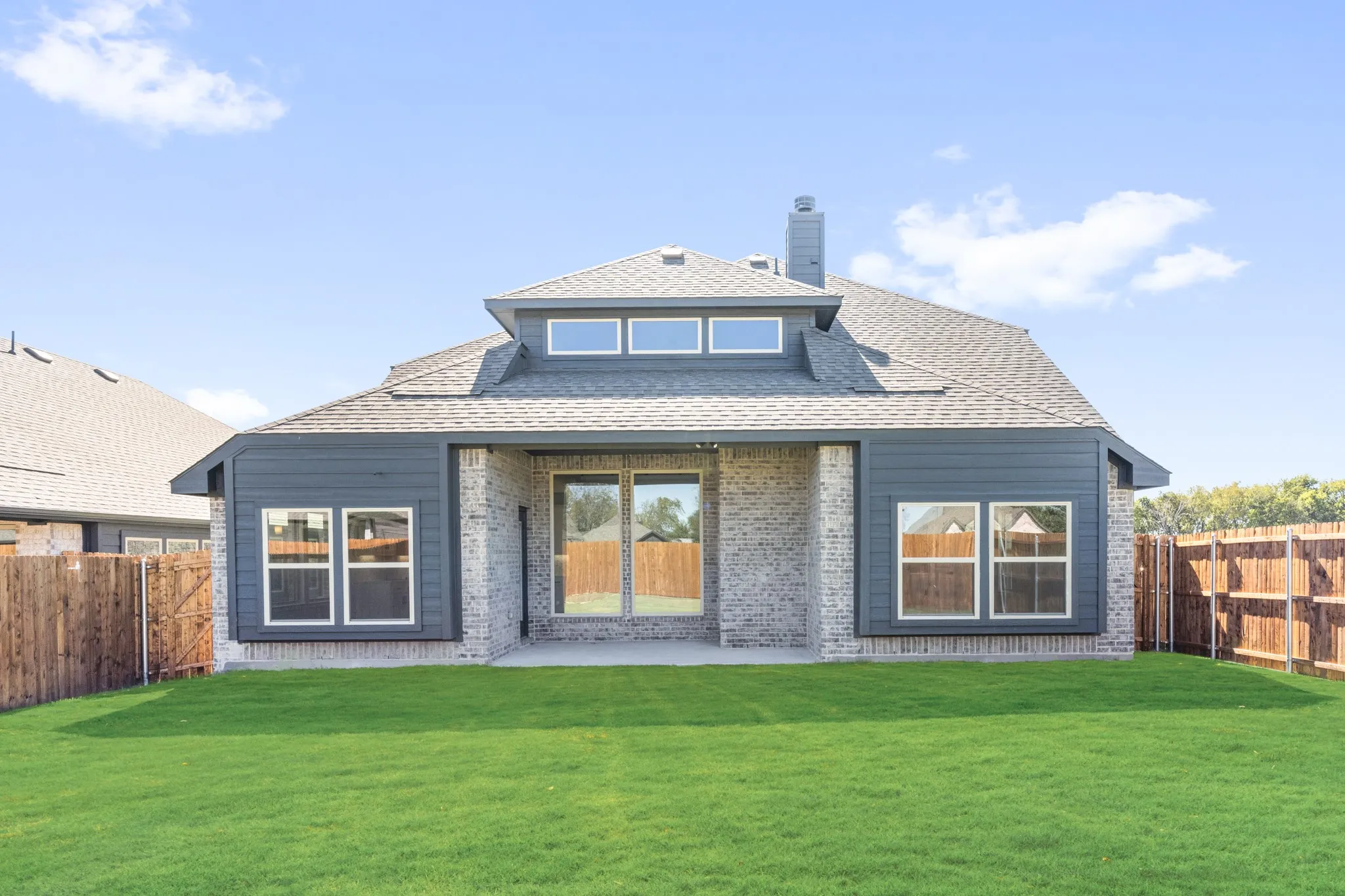 Single Family Residence For Sale in Fannin County , 1284 Emily Drive, Trenton, Texas 75490, 4 Bedroom, 4 Bathroom, 2 Garage spaces, 2,838 Sqft, built in 2025, mls#21328199, Real Estate Agent in Trenton, Homes For Sale in Fannin county, Homes For Sale in Trenton, Realtor in Trenton Texas, Real Estate Brokerage Independent Realty Texas, Luminita Cordes Realtor