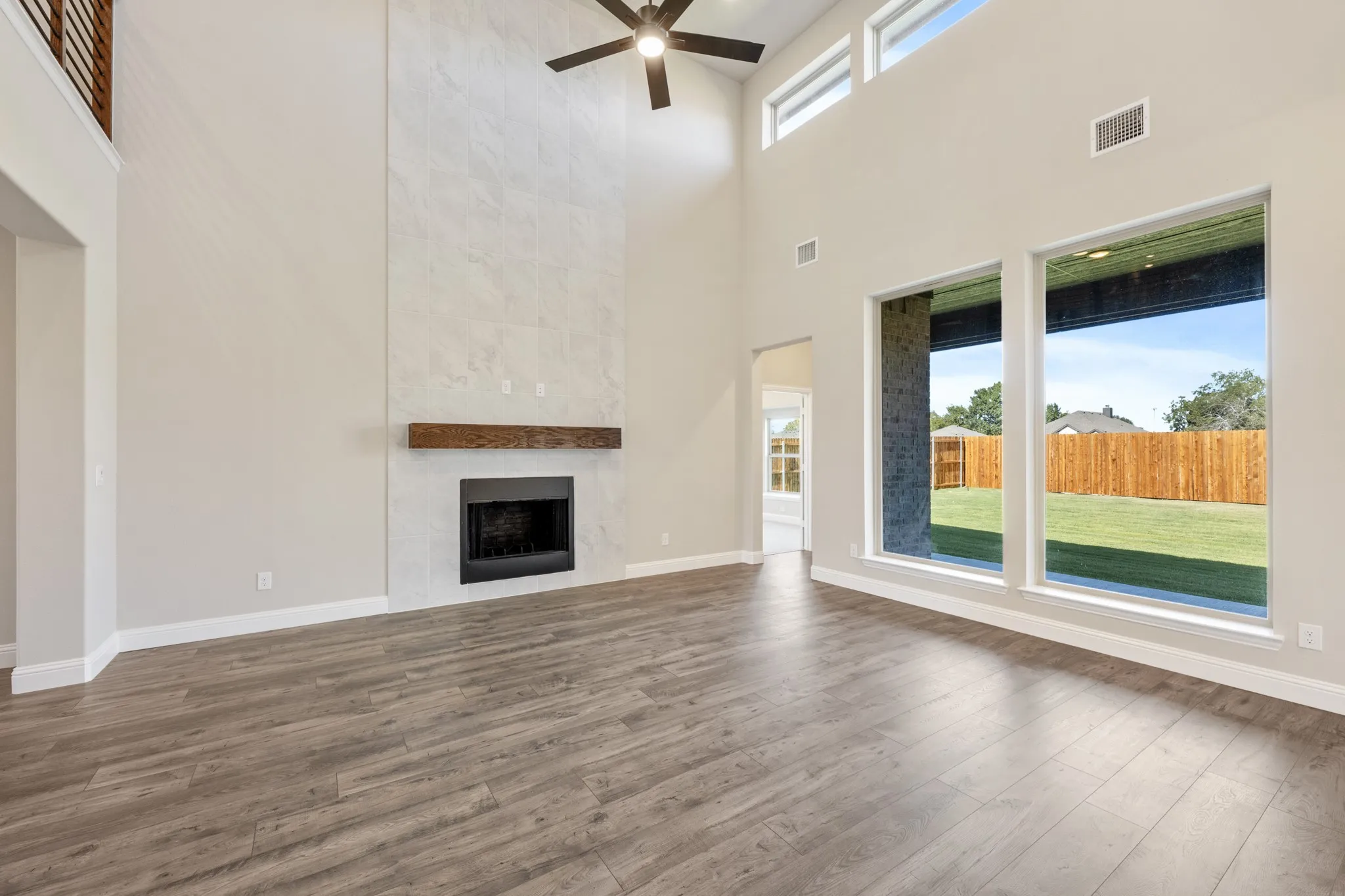 Single Family Residence For Sale in Fannin County , 1284 Emily Drive, Trenton, Texas 75490, 4 Bedroom, 4 Bathroom, 2 Garage spaces, 2,838 Sqft, built in 2025, mls#21328199, Real Estate Agent in Trenton, Homes For Sale in Fannin county, Homes For Sale in Trenton, Realtor in Trenton Texas, Real Estate Brokerage Independent Realty Texas, Luminita Cordes Realtor