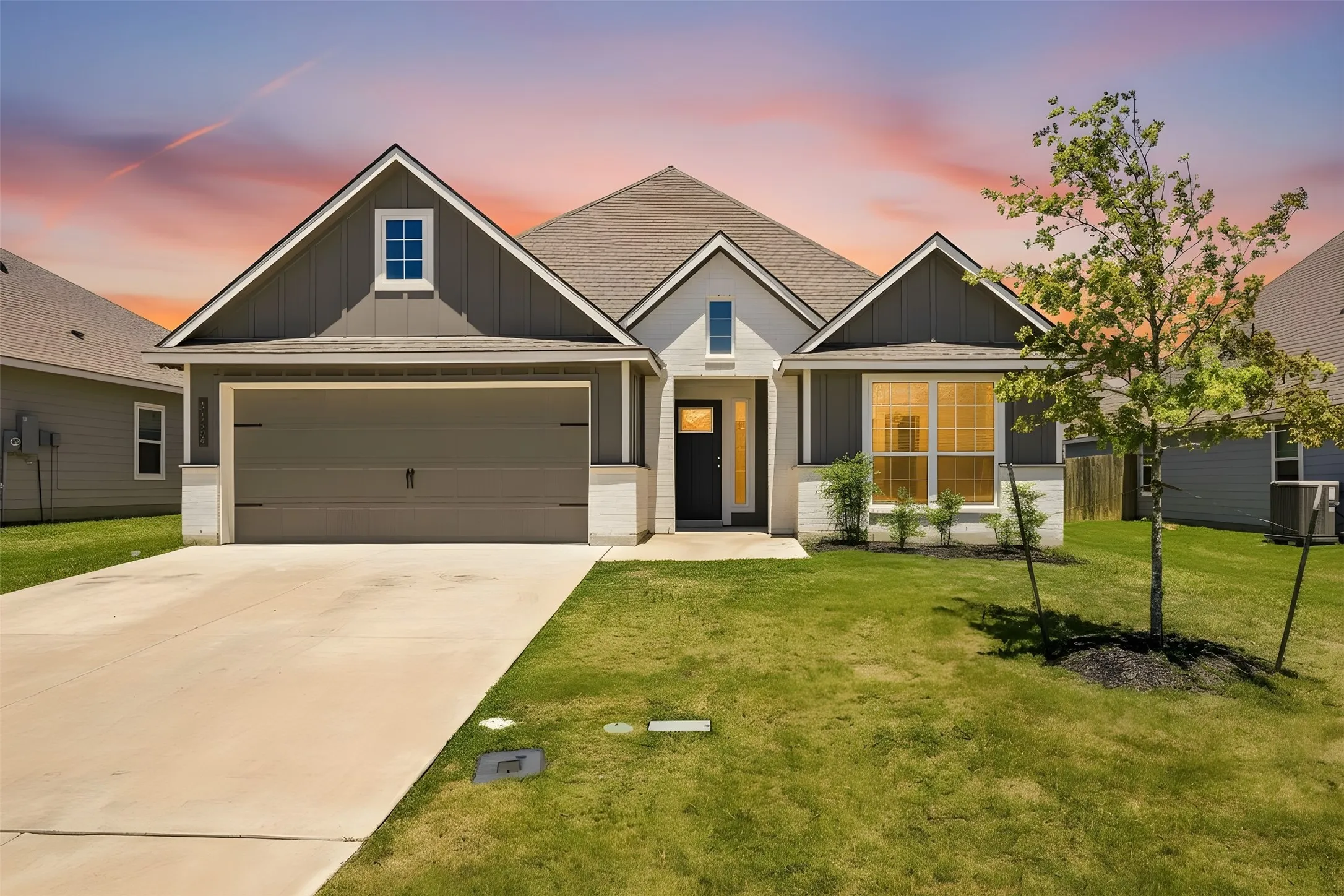 Single Family Residence For Sale in Mc Lennan County , 3228 Dottavio Road, Waco, Texas 76655, 4 Bedroom, 3 Bathroom, 2 Garage spaces, 2,121 Sqft, built in 2022, mls#21318610, Real Estate Agent in Waco, Homes For Sale in Mc Lennan county, Homes For Sale in Waco, Realtor in Waco Texas, Real Estate Brokerage Independent Realty Texas, Luminita Cordes Realtor