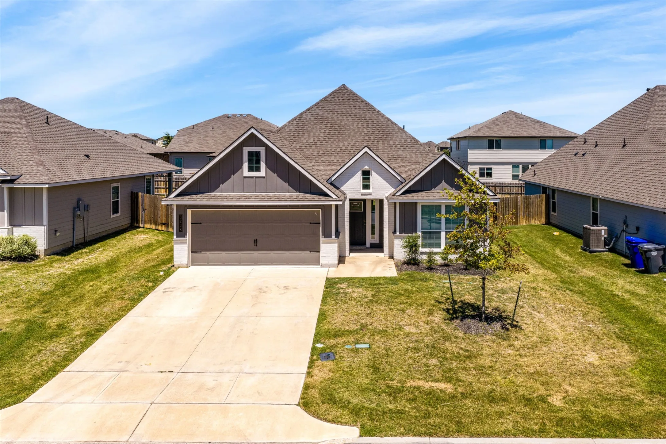 Single Family Residence For Sale in Mc Lennan County , 3228 Dottavio Road, Waco, Texas 76655, 4 Bedroom, 3 Bathroom, 2 Garage spaces, 2,121 Sqft, built in 2022, mls#21318610, Real Estate Agent in Waco, Homes For Sale in Mc Lennan county, Homes For Sale in Waco, Realtor in Waco Texas, Real Estate Brokerage Independent Realty Texas, Luminita Cordes Realtor