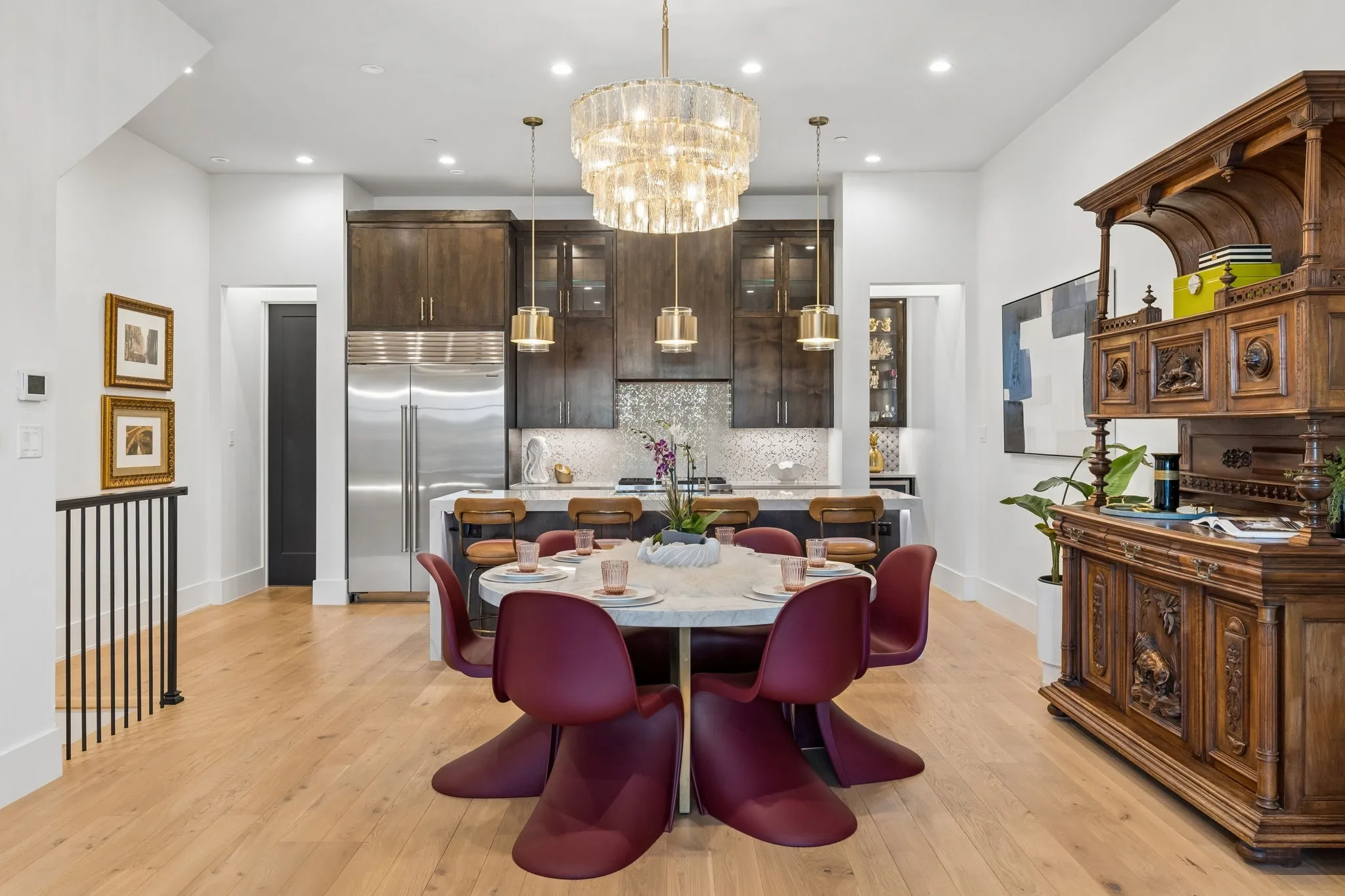 Single Family Residence For Sale in Tarrant County , 63 Cortes Drive, Westlake, Texas 76262, 3 Bedroom, 4 Bathroom, 2 Garage spaces, 2,566 Sqft, built in 2021, mls#21314320, Real Estate Agent in Westlake, Homes For Sale in Tarrant county, Homes For Sale in Westlake, Realtor in Westlake Texas, Real Estate Brokerage Independent Realty Texas, Luminita Cordes Realtor