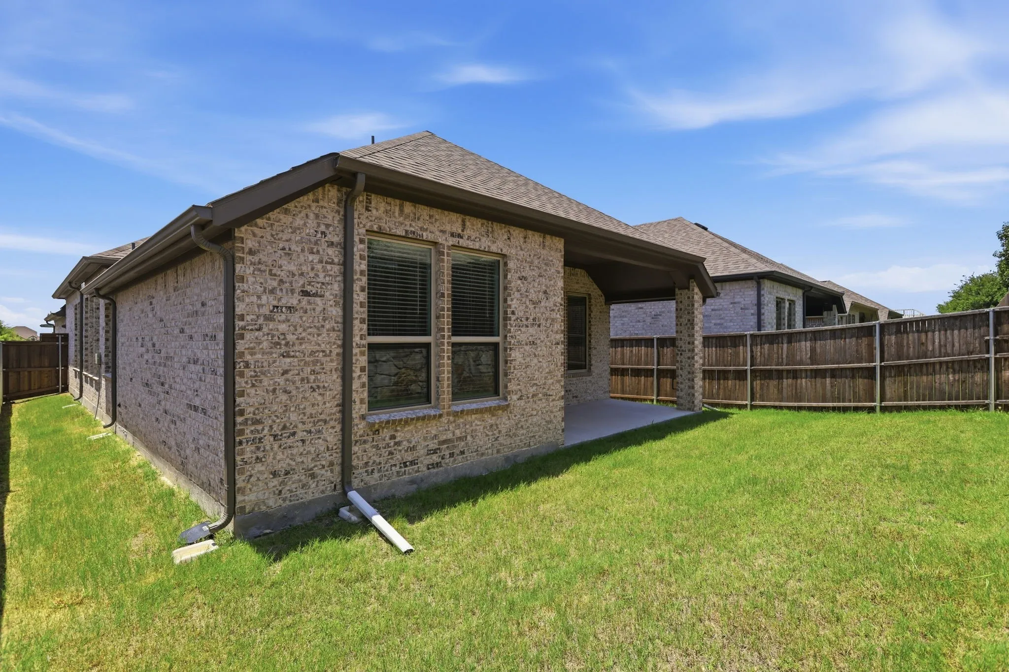 Single Family Residence For Sale in Kaufman County , 2430 Bathwick Lane, Forney, Texas 75126, 3 Bedroom, 2 Bathroom, 2 Garage spaces, 1,743 Sqft, built in 2023, mls#21328101, Real Estate Agent in Forney, Homes For Sale in Kaufman county, Homes For Sale in Forney, Realtor in Forney Texas, Real Estate Brokerage Independent Realty Texas, Luminita Cordes Realtor