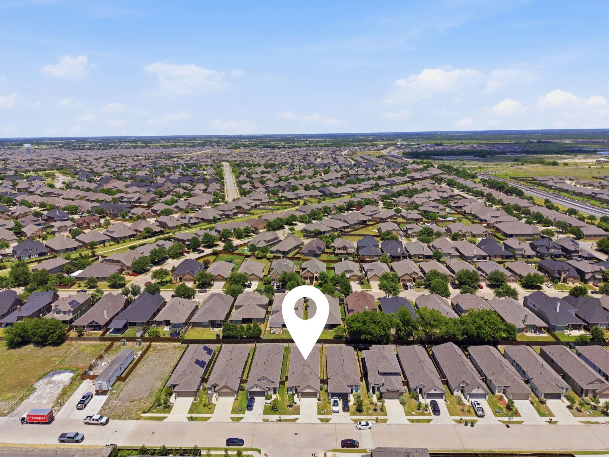 Single Family Residence For Sale in Kaufman County , 2430 Bathwick Lane, Forney, Texas 75126, 3 Bedroom, 2 Bathroom, 2 Garage spaces, 1,743 Sqft, built in 2023, mls#21328101, Real Estate Agent in Forney, Homes For Sale in Kaufman county, Homes For Sale in Forney, Realtor in Forney Texas, Real Estate Brokerage Independent Realty Texas, Luminita Cordes Realtor