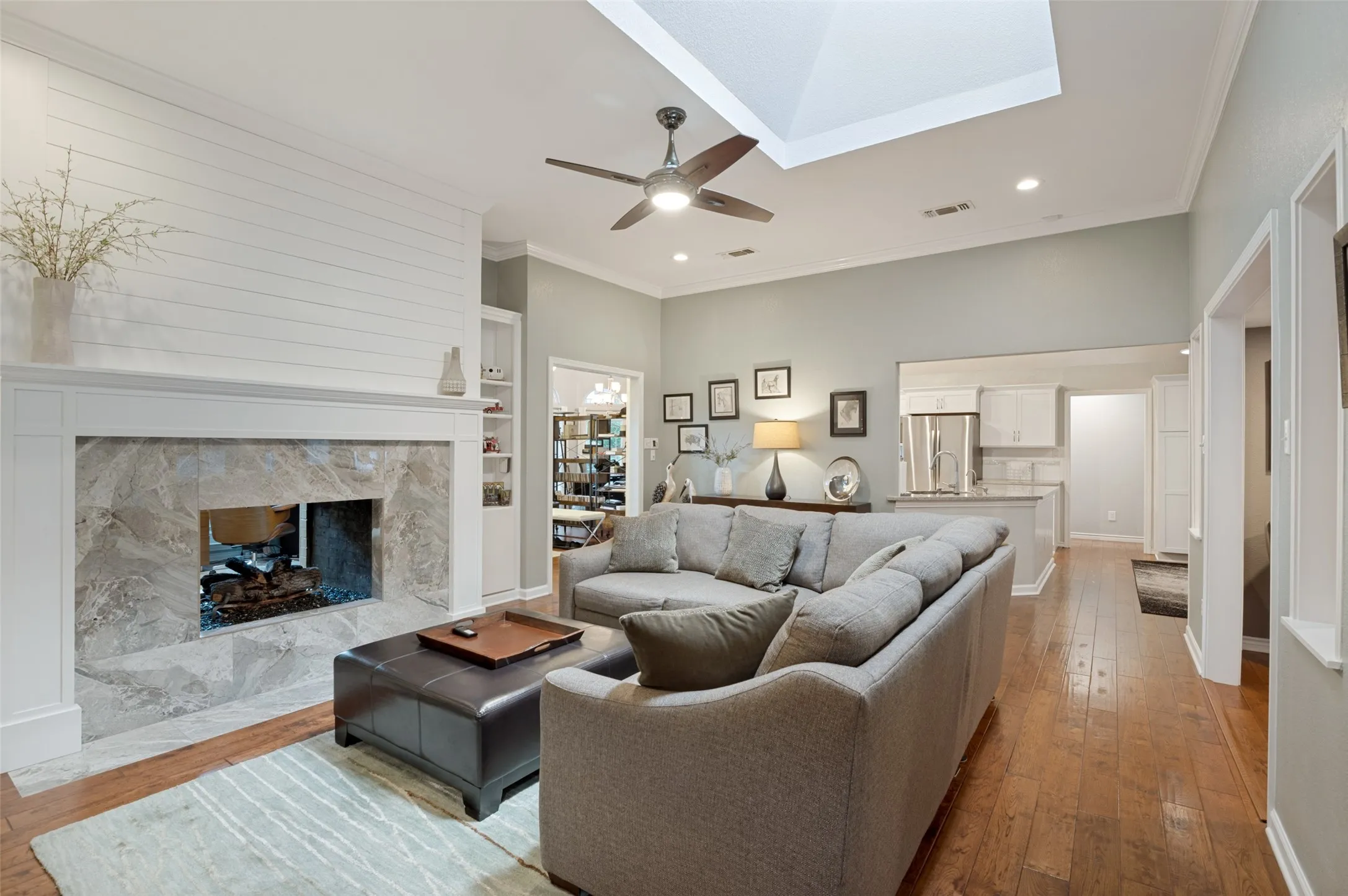 1st Living room