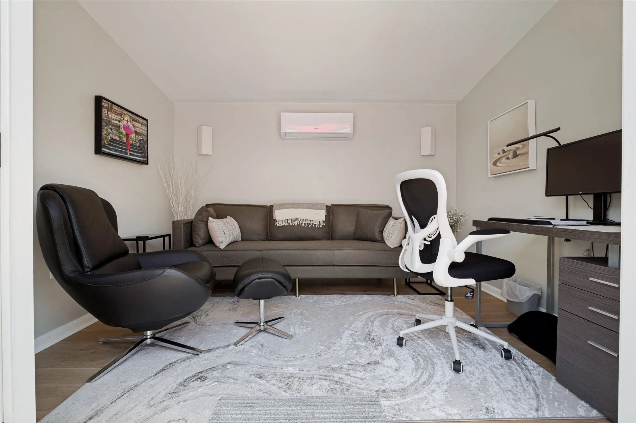 Casita Interior