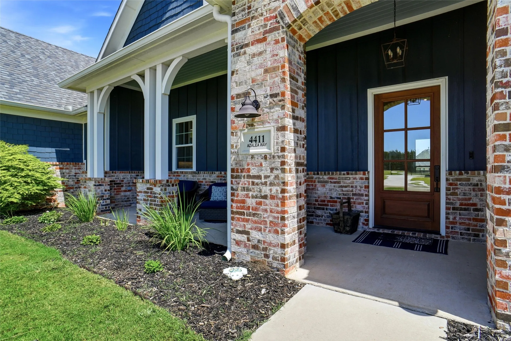 Single Family Residence For Sale in Ellis County , 4411 Azalea Way, Midlothian, Texas 76065, 5 Bedrooms, 4 Bathrooms, 3 Garage spaces, 3,838 Sqft, built in 2021, Price $1,124,999, mls#21327622, Real Estate Agent in Midlothian, Homes For Sale in Ellis county, Homes For Sale in Midlothian, Realtor in Midlothian Texas, Real Estate Brokerage Independent Realty Texas, Luminita Cordes Realtor