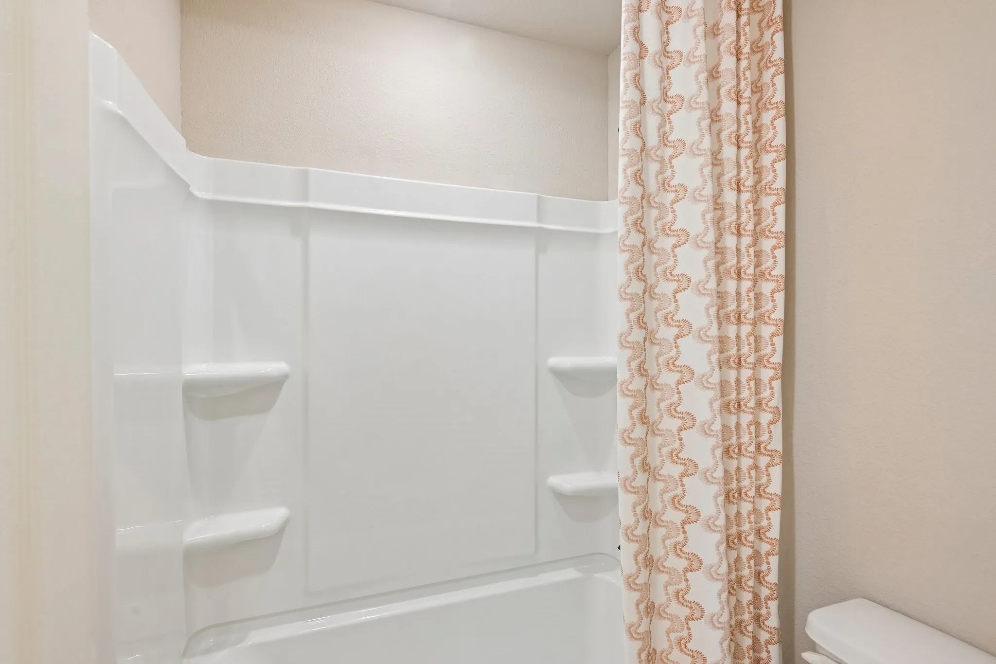 2nd floor bathroom