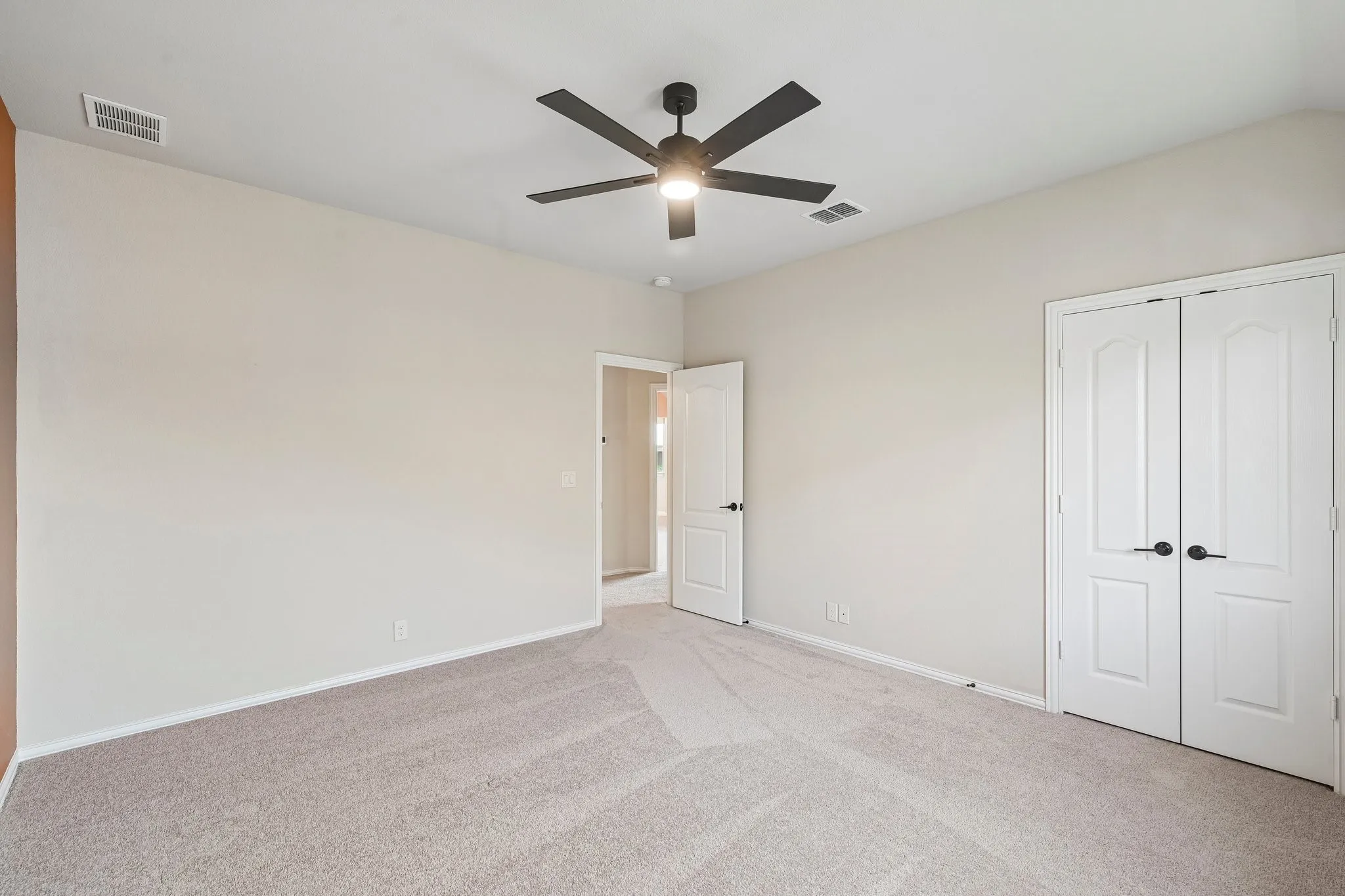 2nd floor bedroom #3