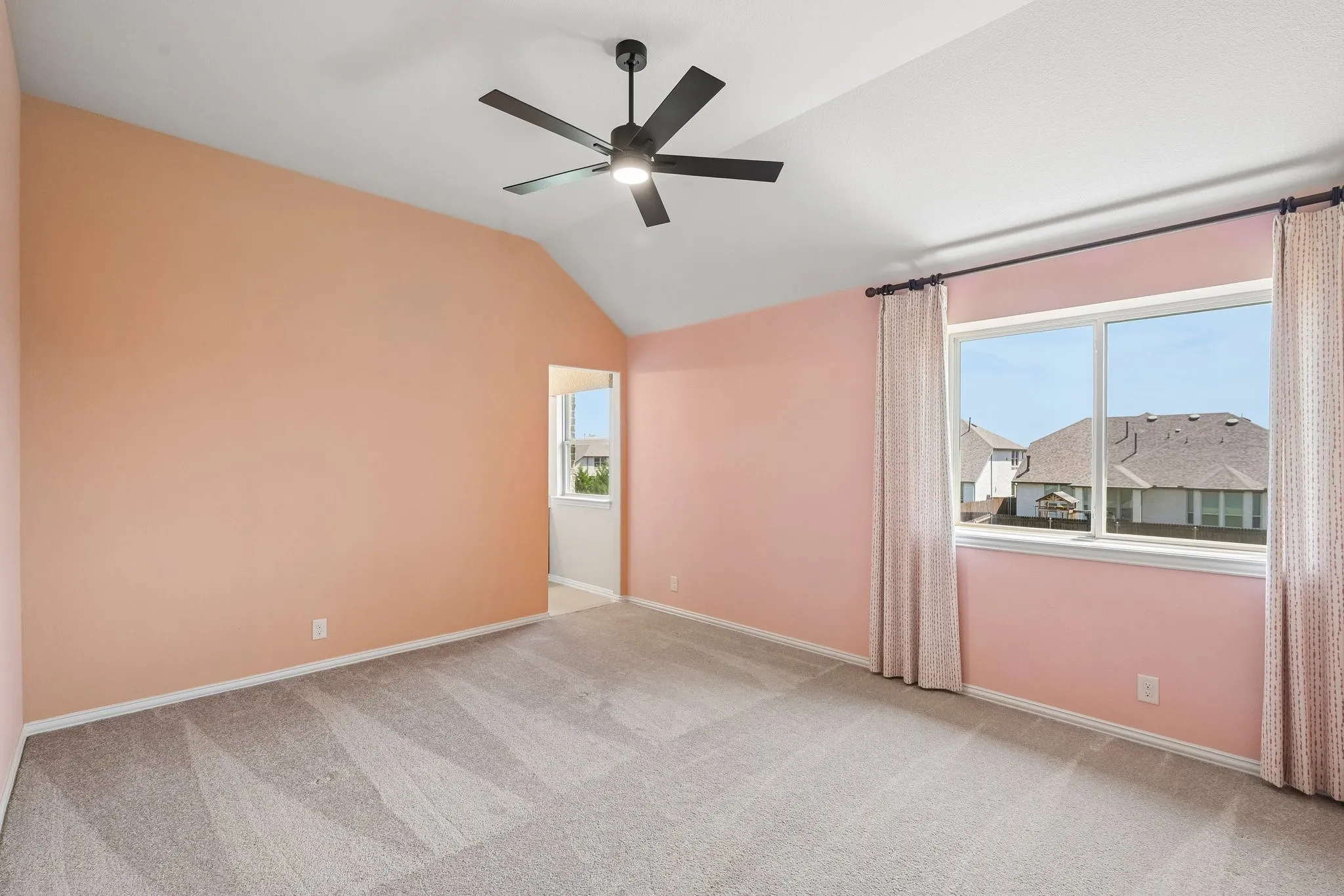 2nd floor bedroom #2