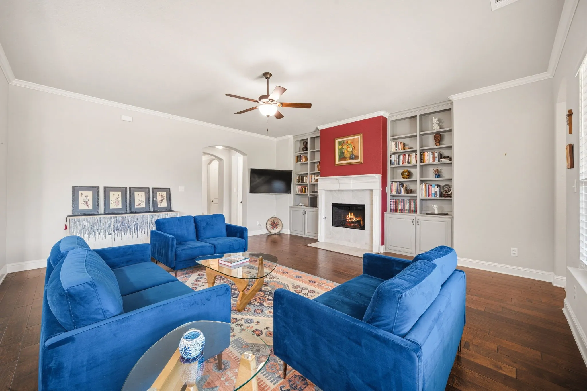 Single Family Residence For Sale in Ellis County , 134 Water Garden Drive, Waxahachie, Texas 75165, 4 Bedroom, 3 Bathroom, 3 Garage spaces, 2,598 Sqft, built in 2017, mls#21328159, Real Estate Agent in Waxahachie, Homes For Sale in Ellis county, Homes For Sale in Waxahachie, Realtor in Waxahachie Texas, Real Estate Brokerage Independent Realty Texas, Luminita Cordes Realtor