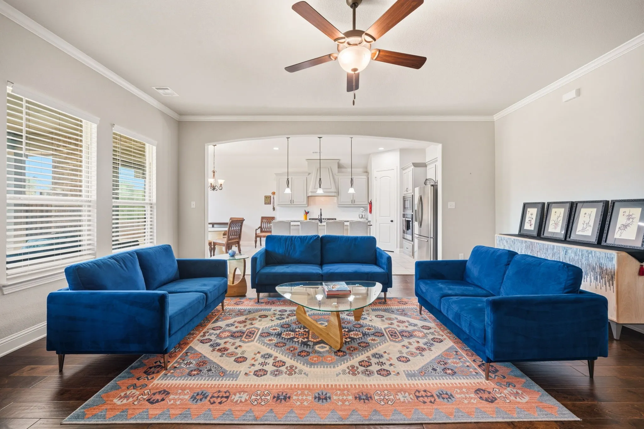 Single Family Residence For Sale in Ellis County , 134 Water Garden Drive, Waxahachie, Texas 75165, 4 Bedroom, 3 Bathroom, 3 Garage spaces, 2,598 Sqft, built in 2017, mls#21328159, Real Estate Agent in Waxahachie, Homes For Sale in Ellis county, Homes For Sale in Waxahachie, Realtor in Waxahachie Texas, Real Estate Brokerage Independent Realty Texas, Luminita Cordes Realtor