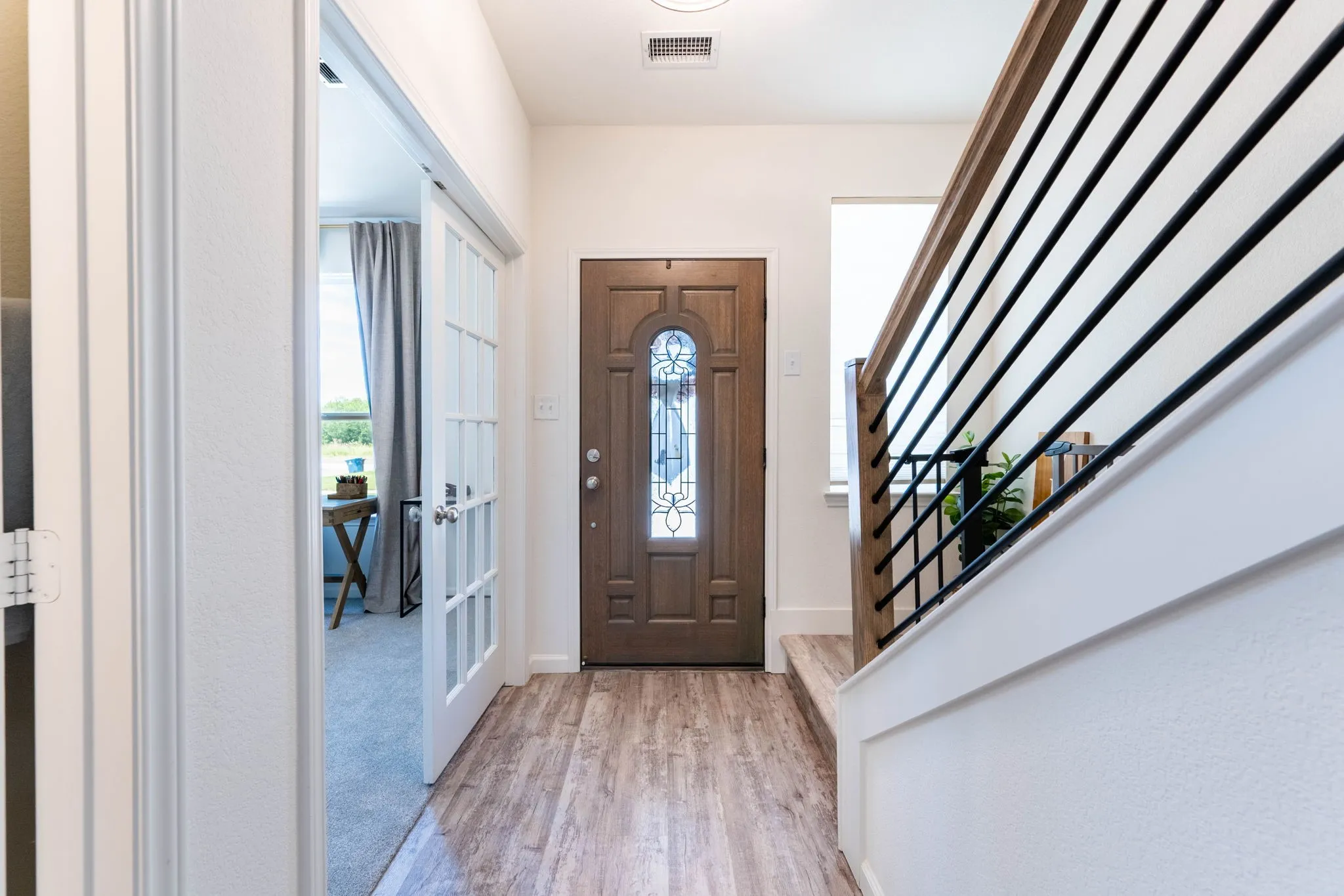 Single Family Residence For Sale in Dallas County , 7104 Bayhill Lane, Rowlett, Texas 75088, 4 Bedroom, 3 Bathroom, 2 Garage spaces, 2,206 Sqft, built in 2022, Price $399,900, mls#21327996, Real Estate Agent in Rowlett, Homes For Sale in Dallas county, Homes For Sale in Rowlett, Realtor in Rowlett Texas, Real Estate Brokerage Independent Realty Texas, Luminita Cordes Realtor