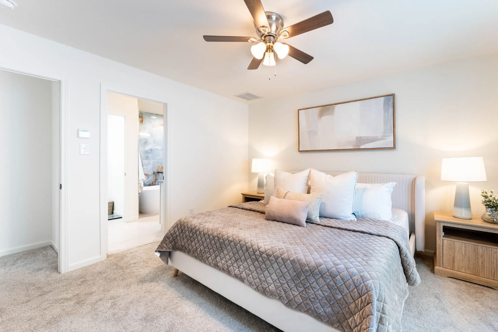 Single Family Residence For Sale in Dallas County , 7104 Bayhill Lane, Rowlett, Texas 75088, 4 Bedroom, 3 Bathroom, 2 Garage spaces, 2,206 Sqft, built in 2022, Price $399,900, mls#21327996, Real Estate Agent in Rowlett, Homes For Sale in Dallas county, Homes For Sale in Rowlett, Realtor in Rowlett Texas, Real Estate Brokerage Independent Realty Texas, Luminita Cordes Realtor