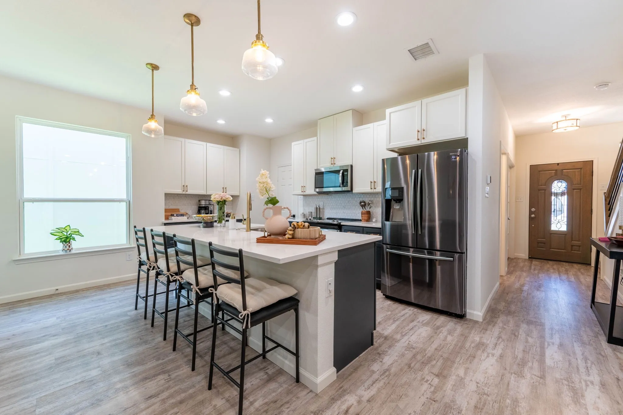 Single Family Residence For Sale in Dallas County , 7104 Bayhill Lane, Rowlett, Texas 75088, 4 Bedroom, 3 Bathroom, 2 Garage spaces, 2,206 Sqft, built in 2022, Price $399,900, mls#21327996, Real Estate Agent in Rowlett, Homes For Sale in Dallas county, Homes For Sale in Rowlett, Realtor in Rowlett Texas, Real Estate Brokerage Independent Realty Texas, Luminita Cordes Realtor