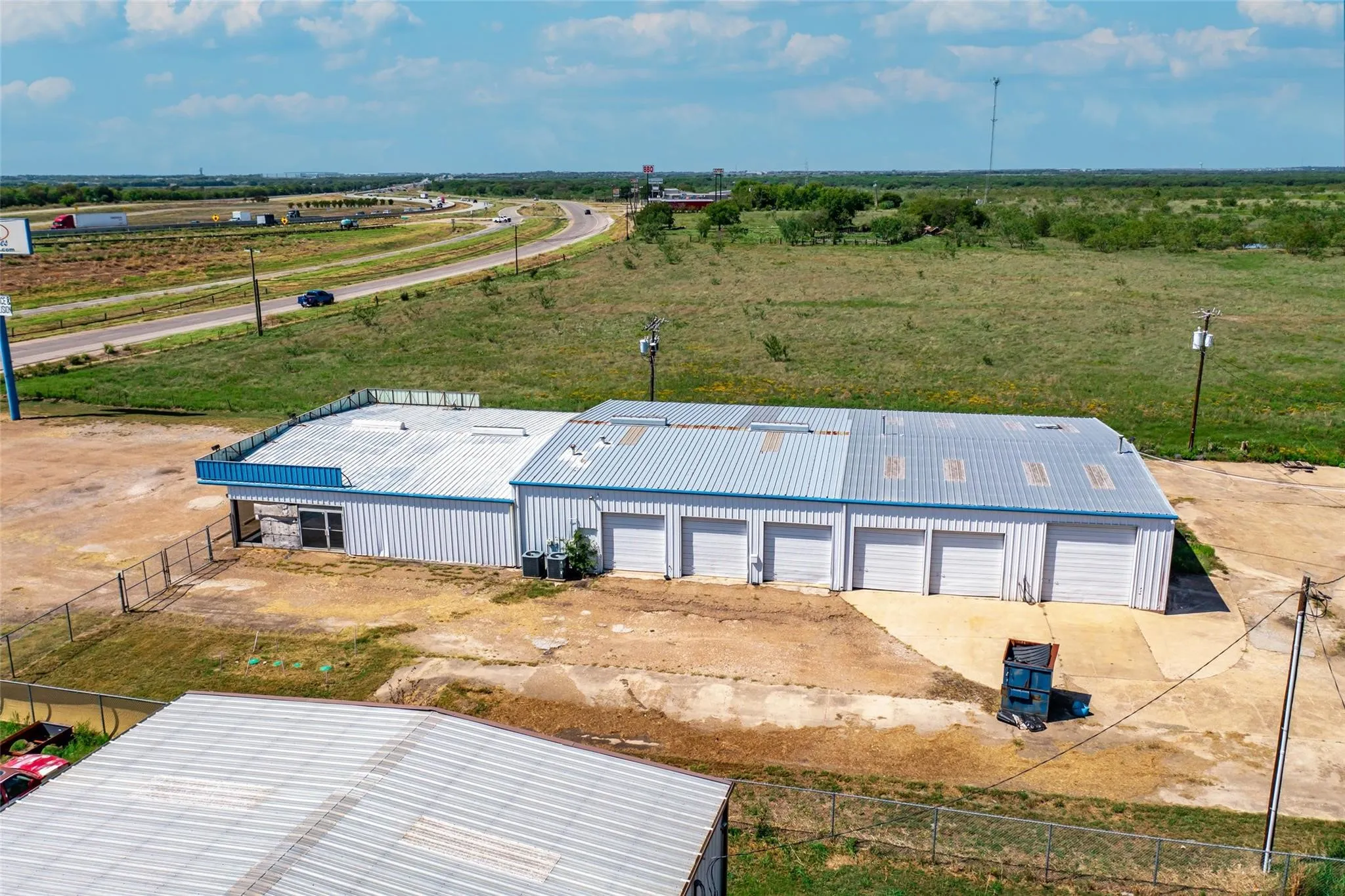 Warehouse For Sale in Kaufman County , 5878 W US Highway 80, Terrell, Texas 75160, 0, 0, Garage spaces, 0 Sqft, built in 1976, Price $1,499,900, mls#21328232, Real Estate Agent in Terrell, Homes For Sale in Kaufman county, Homes For Sale in Terrell, Realtor in Terrell Texas, Real Estate Brokerage Independent Realty Texas, Luminita Cordes Realtor