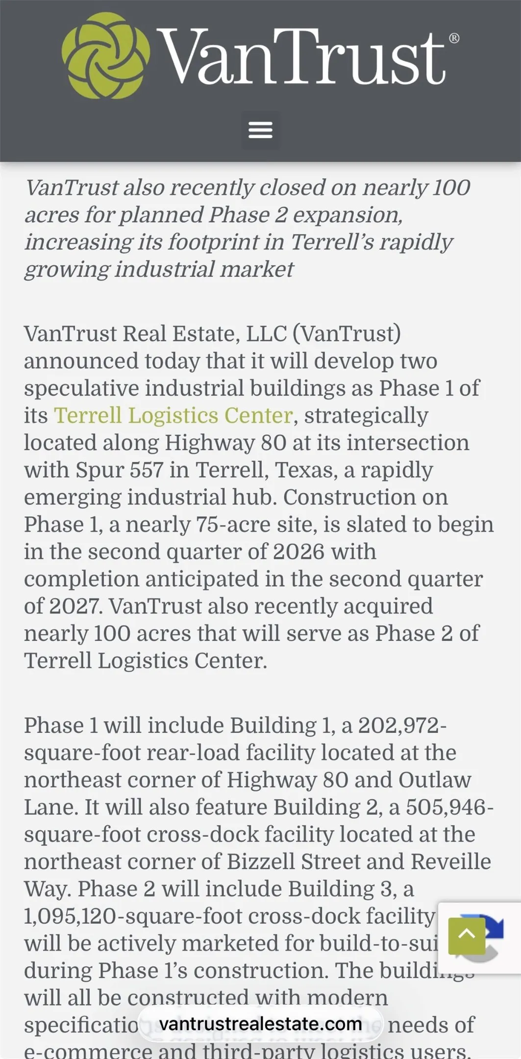 Warehouse For Sale in Kaufman County , 5878 W US Highway 80, Terrell, Texas 75160, 0, 0, Garage spaces, 0 Sqft, built in 1976, Price $1,499,900, mls#21328232, Real Estate Agent in Terrell, Homes For Sale in Kaufman county, Homes For Sale in Terrell, Realtor in Terrell Texas, Real Estate Brokerage Independent Realty Texas, Luminita Cordes Realtor