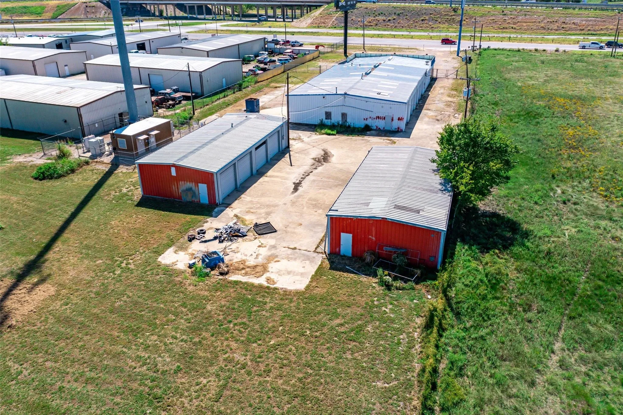 Warehouse For Sale in Kaufman County , 5878 W US Highway 80, Terrell, Texas 75160, 0, 0, Garage spaces, 0 Sqft, built in 1976, Price $1,499,900, mls#21328232, Real Estate Agent in Terrell, Homes For Sale in Kaufman county, Homes For Sale in Terrell, Realtor in Terrell Texas, Real Estate Brokerage Independent Realty Texas, Luminita Cordes Realtor