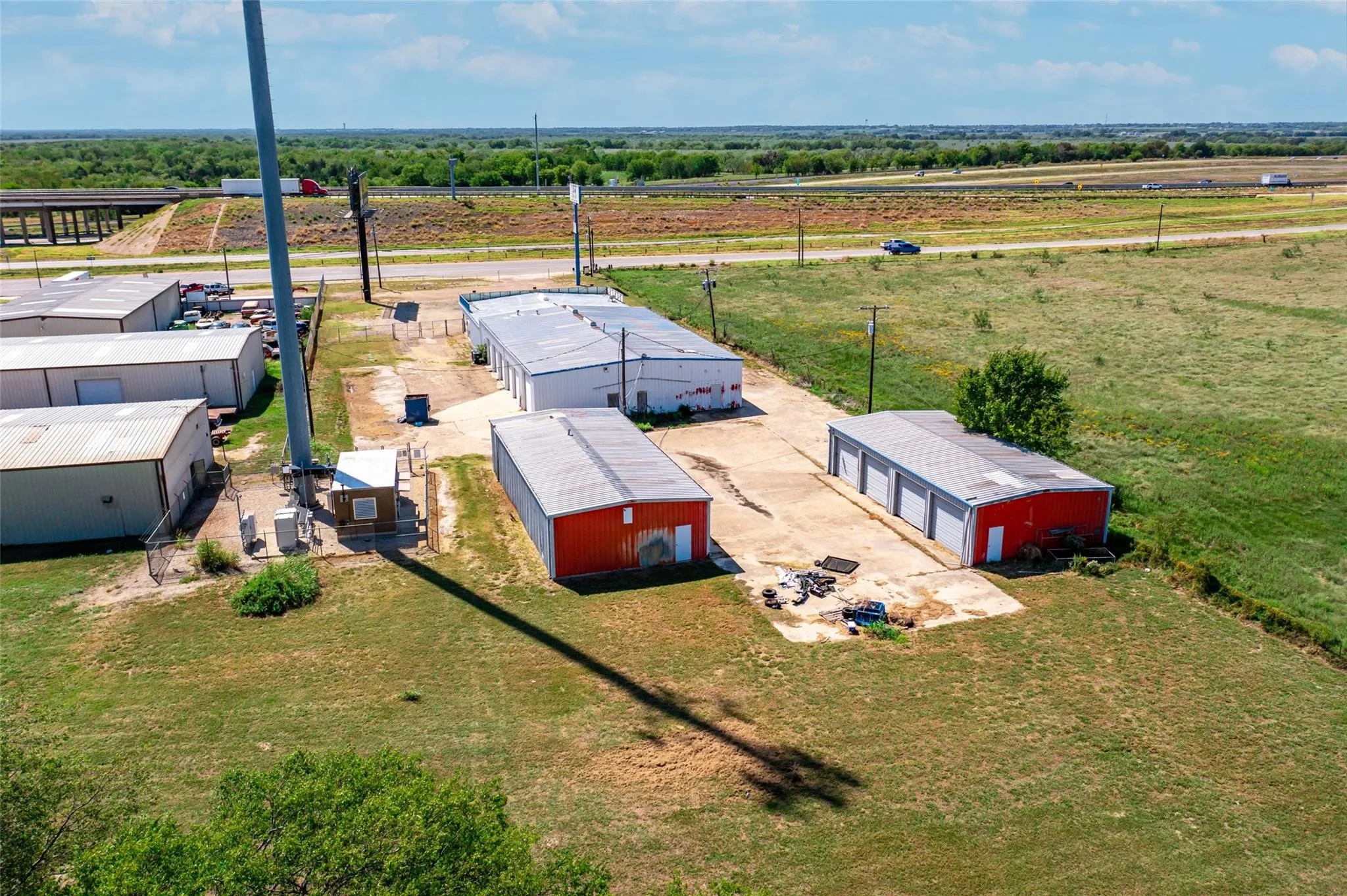 Warehouse For Sale in Kaufman County , 5878 W US Highway 80, Terrell, Texas 75160, 0, 0, Garage spaces, 0 Sqft, built in 1976, Price $1,499,900, mls#21328232, Real Estate Agent in Terrell, Homes For Sale in Kaufman county, Homes For Sale in Terrell, Realtor in Terrell Texas, Real Estate Brokerage Independent Realty Texas, Luminita Cordes Realtor