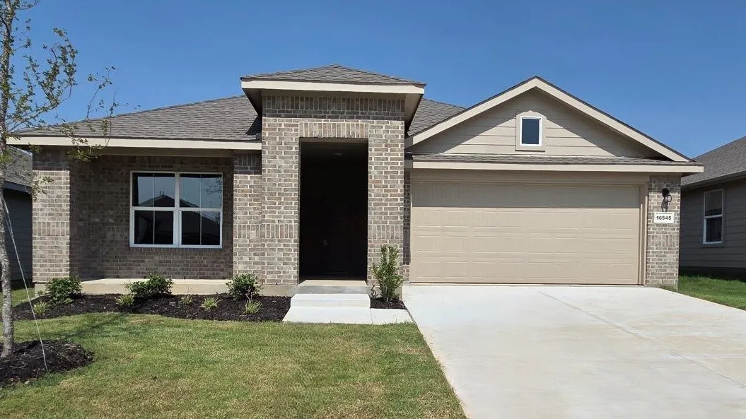 Single Family Residence For Sale in Denton County , 16545 HUDSON PRAIRIE Way, Justin, Texas 76247, 4 Bedroom, 2 Bathroom, 2 Garage spaces, 1,614 Sqft, built in 2026, mls#21326118, Real Estate Agent in Justin, Homes For Sale in Denton county, Homes For Sale in Justin, Realtor in Justin Texas, Real Estate Brokerage Independent Realty Texas, Luminita Cordes Realtor