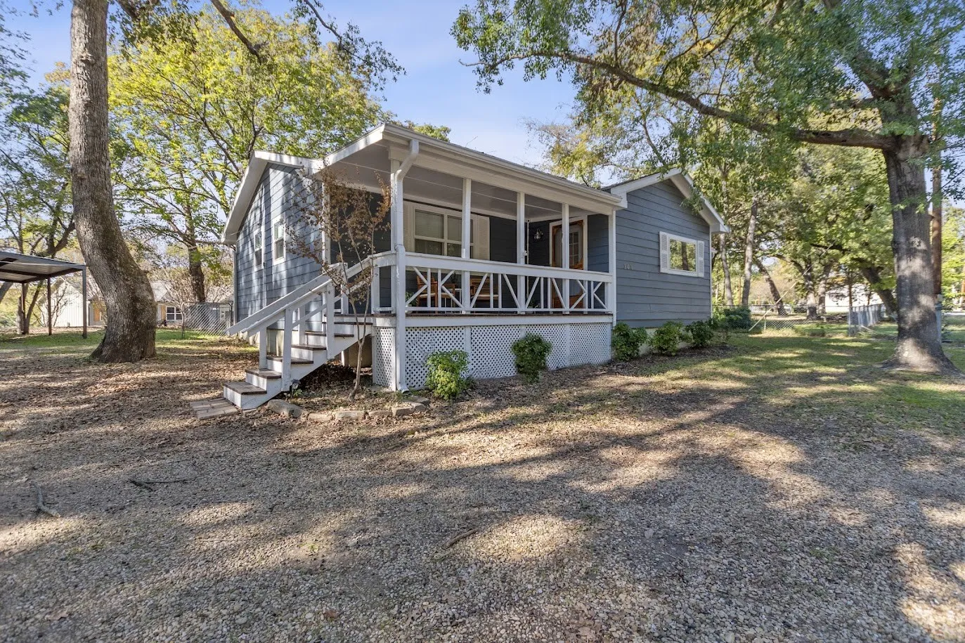 Vrbo tool, Tx