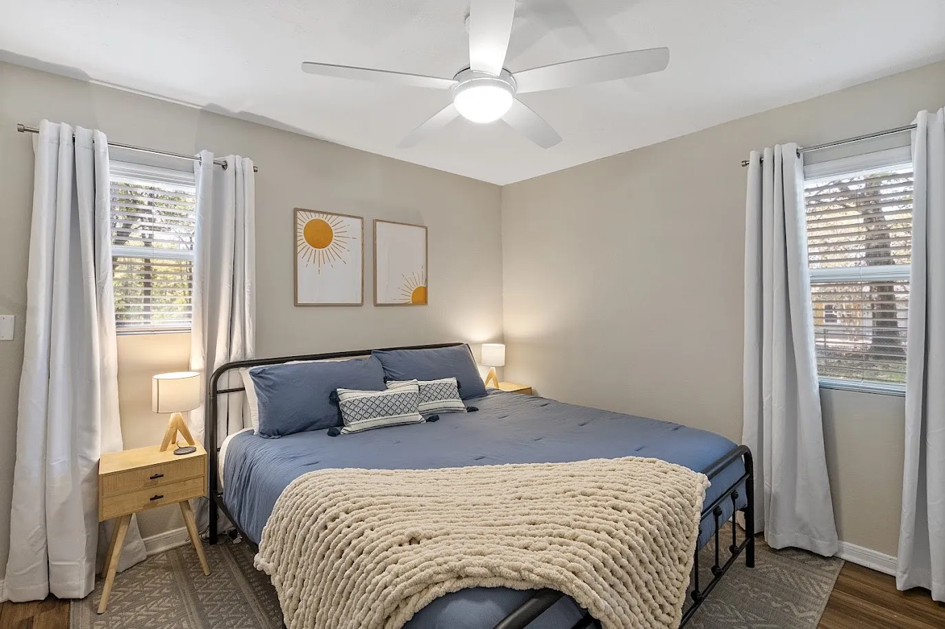 profitable airbnb property
