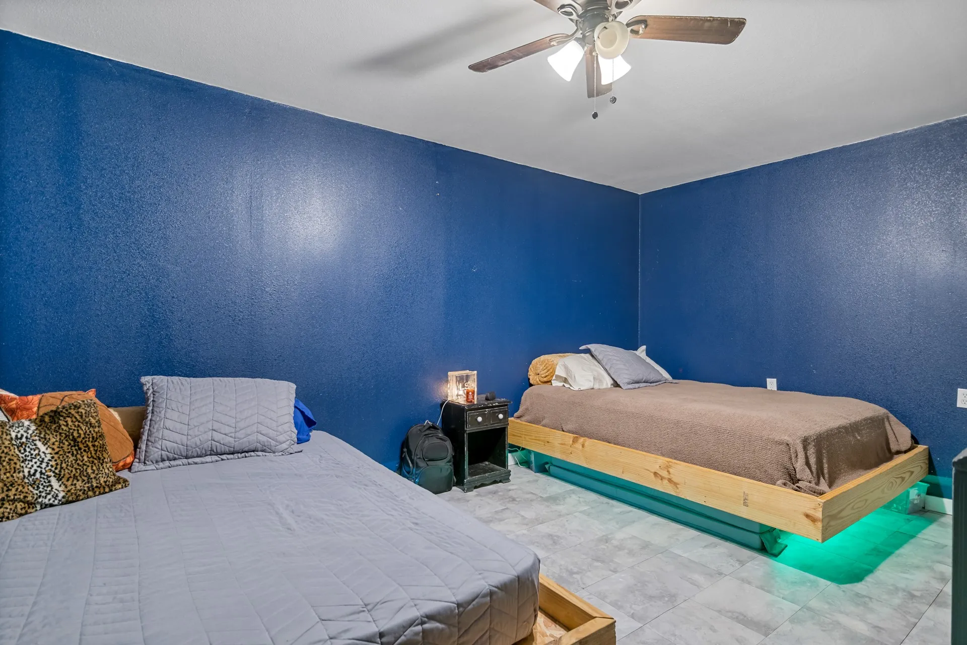 Single Family Residence For Sale in Cass County , 1710 COUNTY ROAD 2928, Hughes Springs, Texas 75656, 3 Bedroom, 2 Bathroom, 2 Garage spaces, 2,112 Sqft, built in 1980, mls#21328277, Real Estate Agent in Hughes Springs, Homes For Sale in Cass county, Homes For Sale in Hughes Springs, Realtor in Hughes Springs Texas, Real Estate Brokerage Independent Realty Texas, Luminita Cordes Realtor