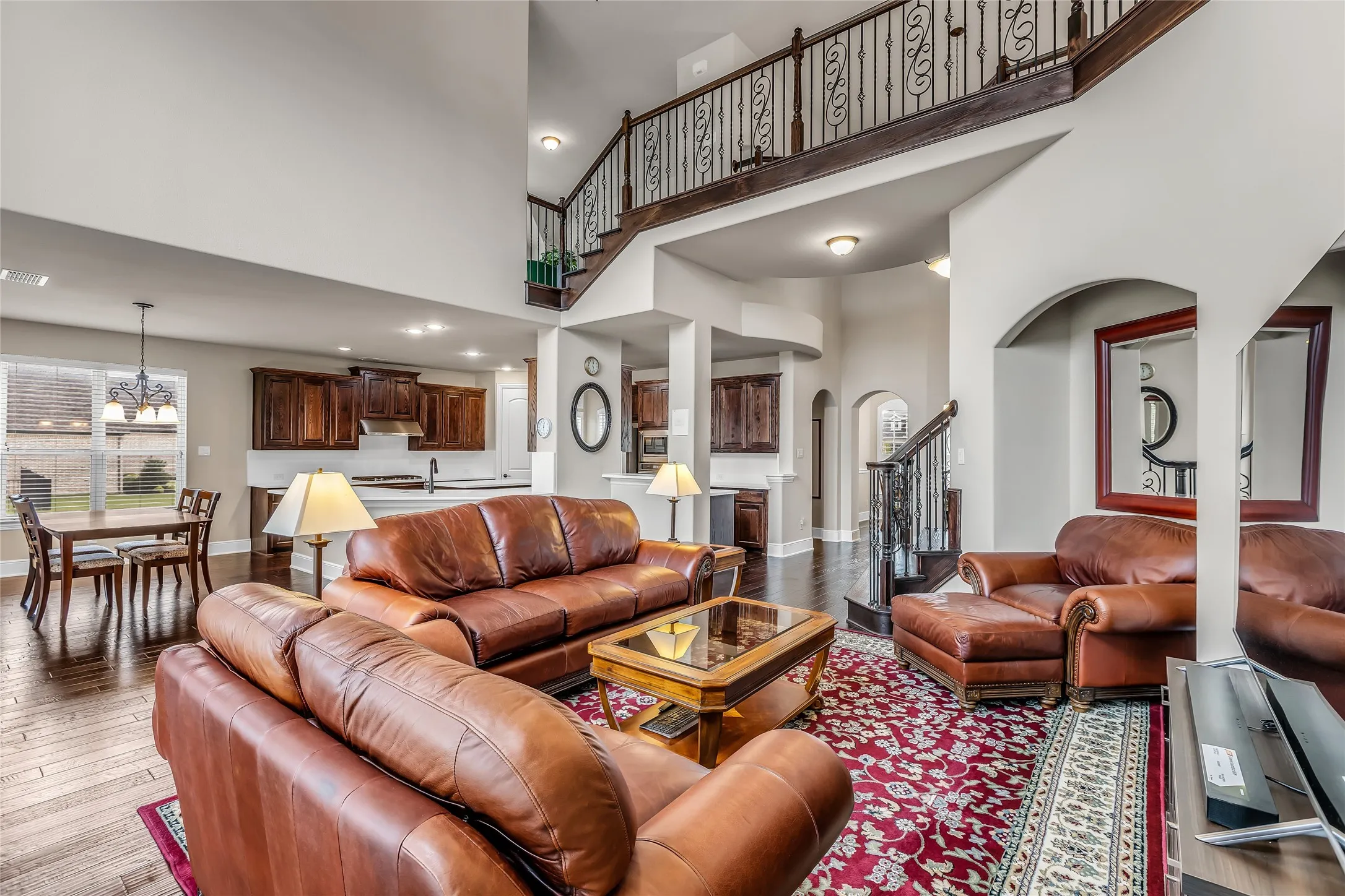 Single Family Residence For Sale in Collin County , 6309 Holbrook Circle, Parker, Texas 75002, 6 Bedroom, 4 Bathroom, 3 Garage spaces, 4,901 Sqft, built in 2018, mls#21327804, Real Estate Agent in Parker, Homes For Sale in Collin county, Homes For Sale in Parker, Realtor in Parker Texas, Real Estate Brokerage Independent Realty Texas, Luminita Cordes Realtor