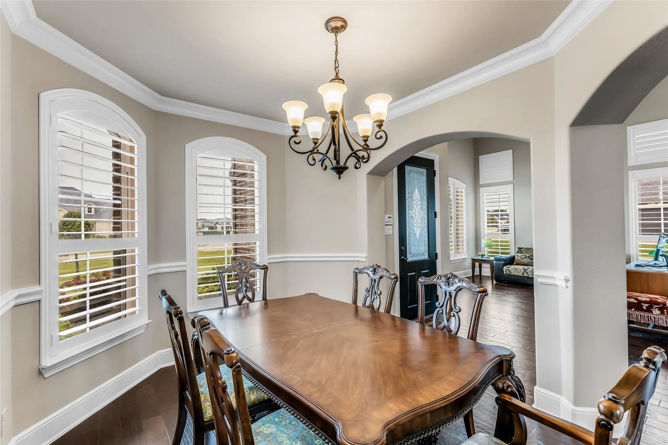 Single Family Residence For Sale in Collin County , 6309 Holbrook Circle, Parker, Texas 75002, 6 Bedroom, 4 Bathroom, 3 Garage spaces, 4,901 Sqft, built in 2018, mls#21327804, Real Estate Agent in Parker, Homes For Sale in Collin county, Homes For Sale in Parker, Realtor in Parker Texas, Real Estate Brokerage Independent Realty Texas, Luminita Cordes Realtor