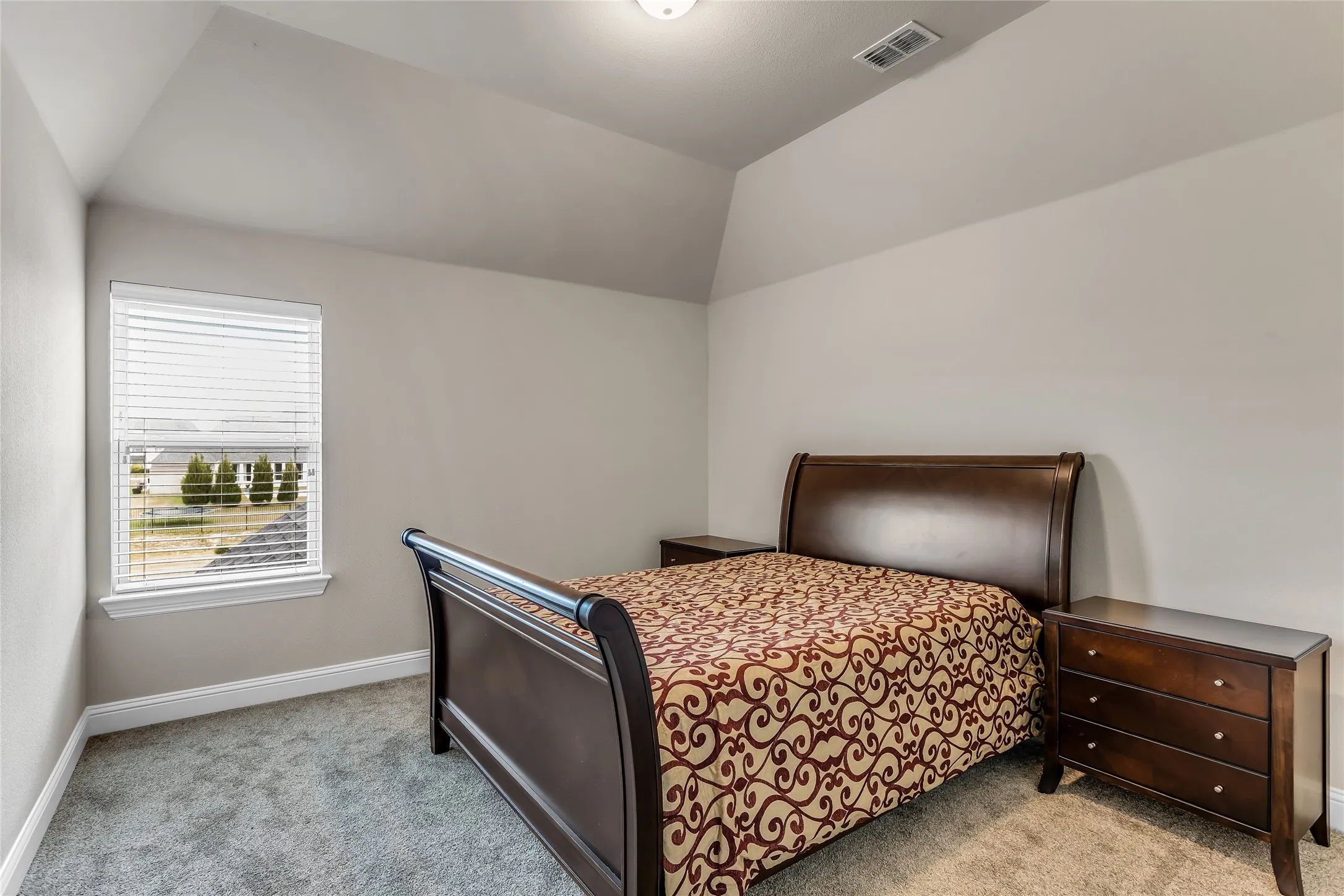 Upstairs Bedroom