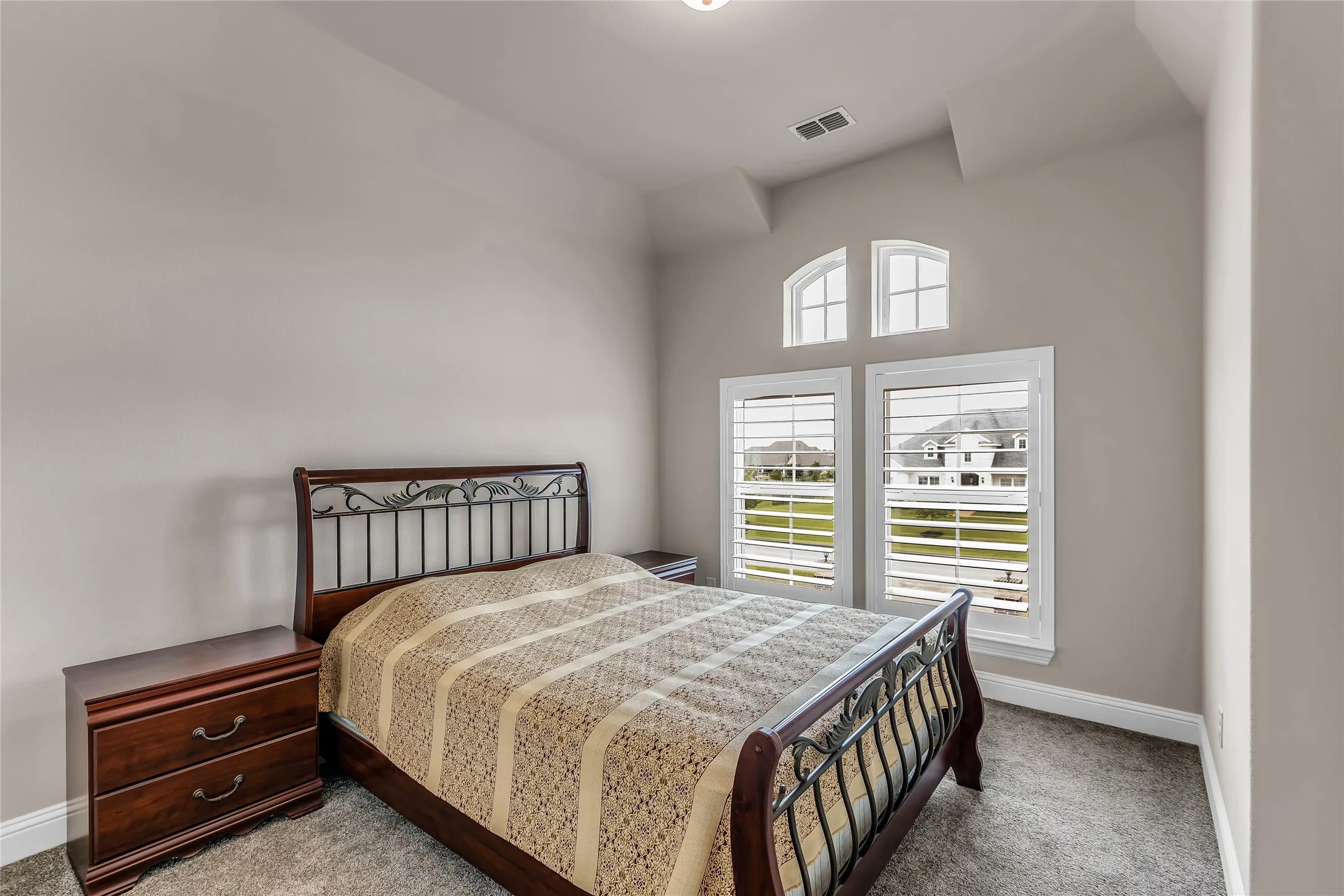 Upstairs Bedroom