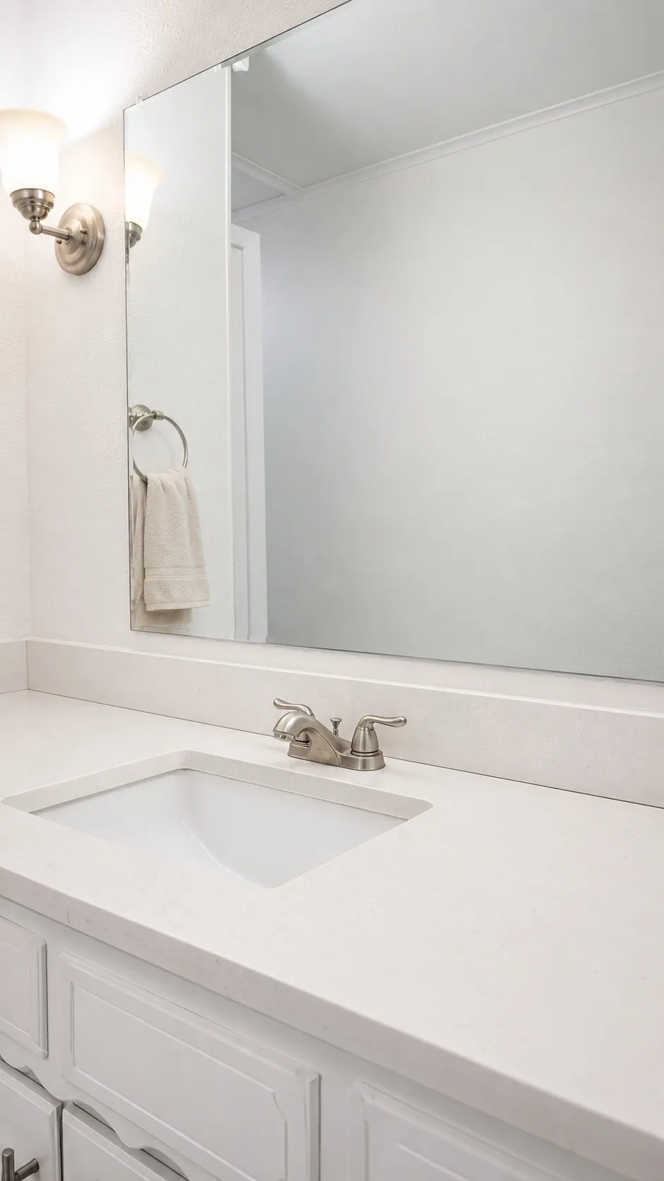 Hall Bath