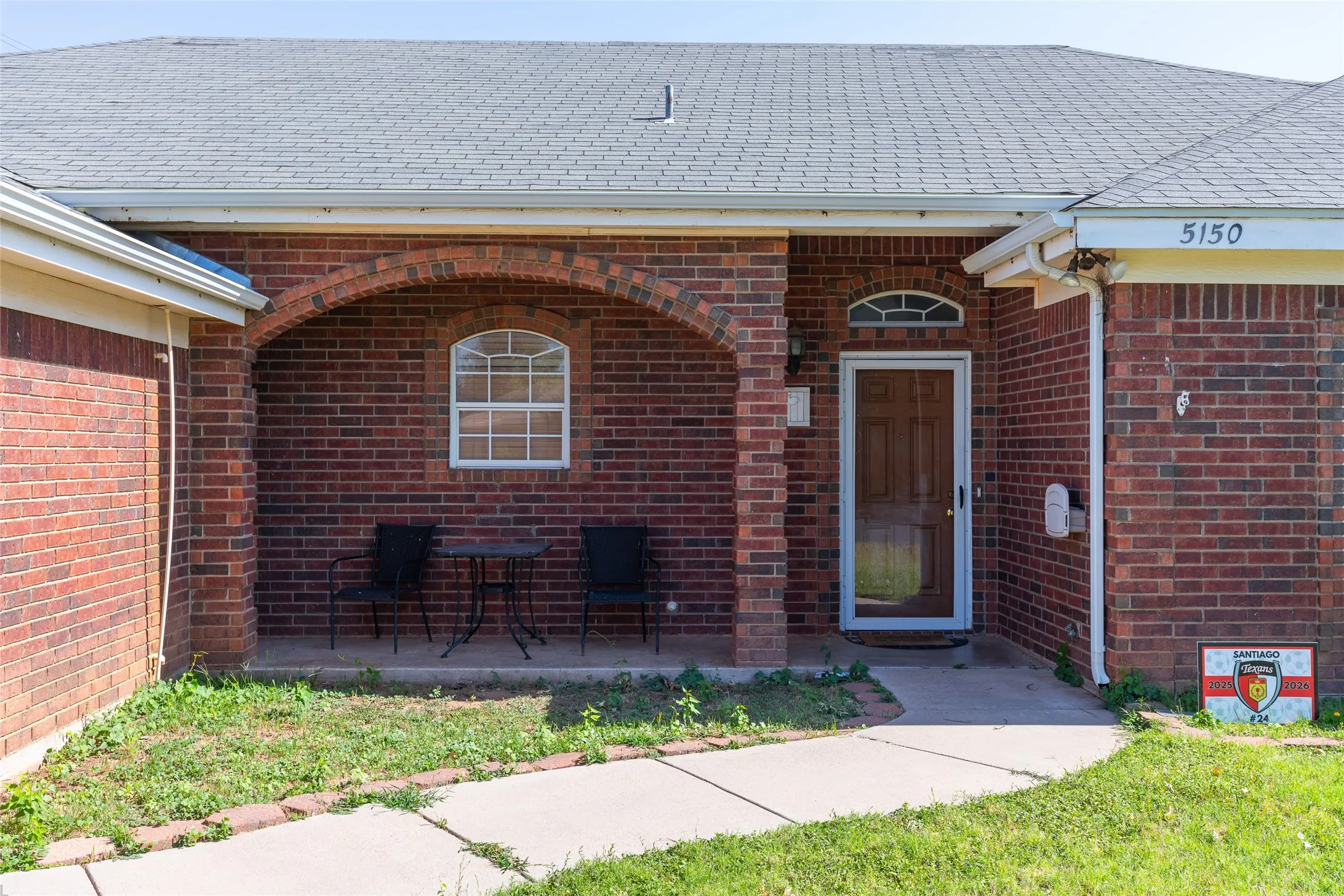 Single Family Residence For Sale in Taylor County , 5150 Rusty Trail, Abilene, Texas 79606, 3 Bedroom, 2 Bathroom, 2 Garage spaces, 1,984 Sqft, built in 1996, mls#21323112, Real Estate Agent in Abilene, Homes For Sale in Taylor county, Homes For Sale in Abilene, Realtor in Abilene Texas, Real Estate Brokerage Independent Realty Texas, Luminita Cordes Realtor