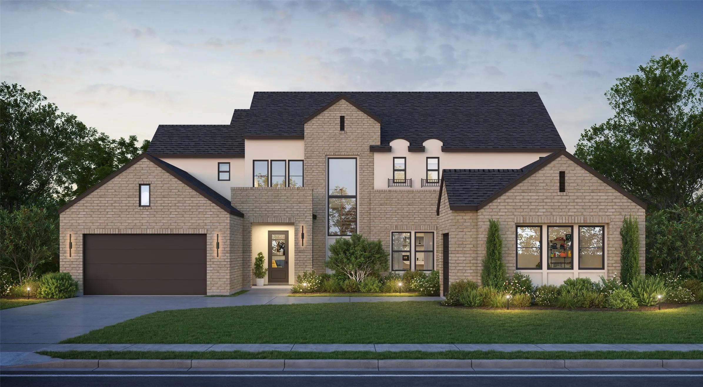 Single Family Residence For Sale in Denton County , 1836 High Plains Trail, Bartonville, Texas 76226, 5 Bedroom, 6 Bathroom, 3 Garage spaces, 4,758 Sqft, built in 2026, mls#21328327, Real Estate Agent in Bartonville, Homes For Sale in Denton county, Homes For Sale in Bartonville, Realtor in Bartonville Texas, Real Estate Brokerage Independent Realty Texas, Luminita Cordes Realtor