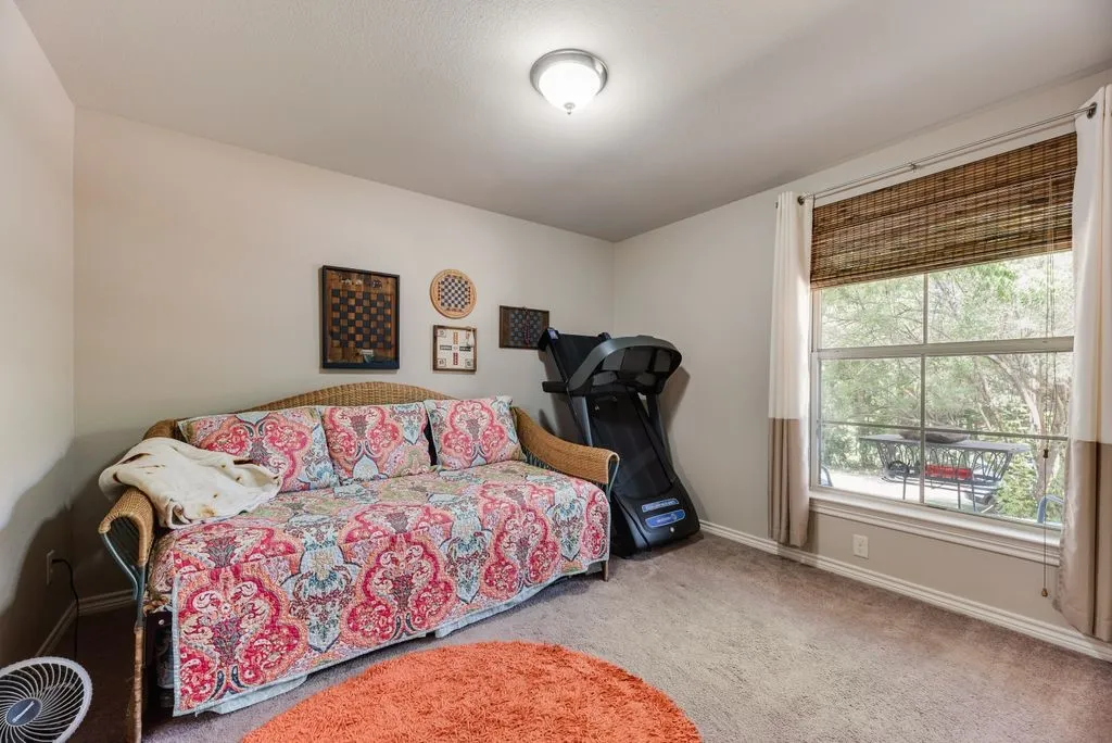 Front bedroom