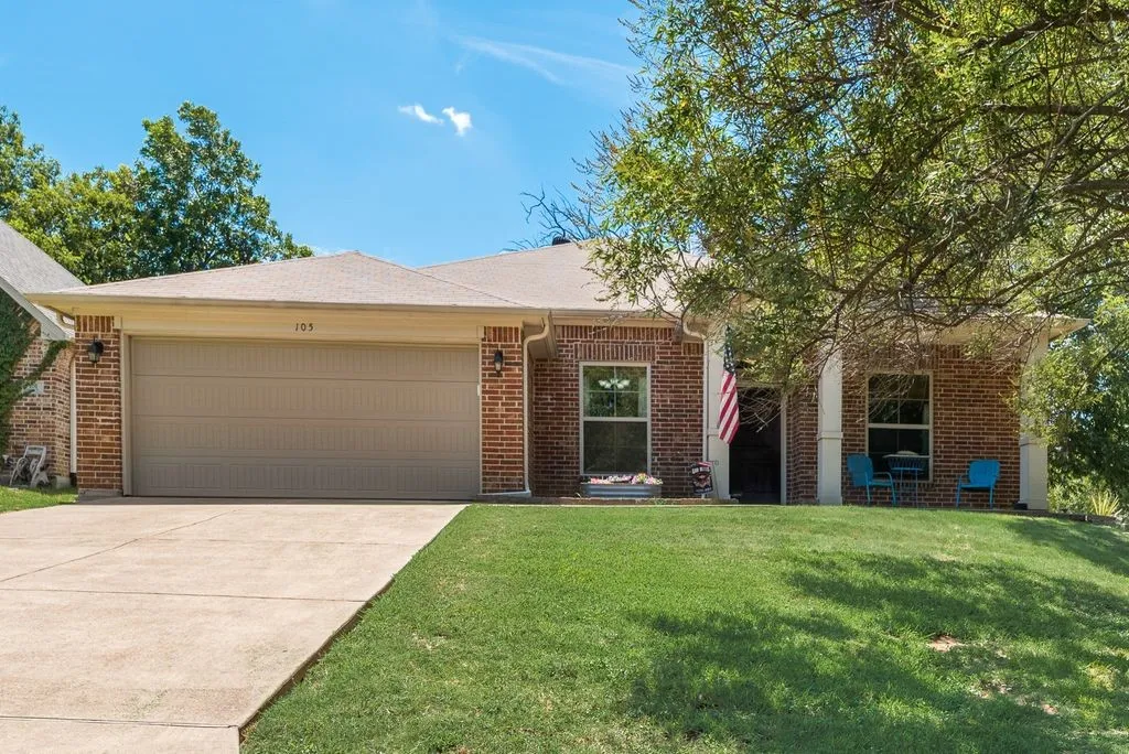 Single Family Residence For Sale in Kaufman County , 105 Baker Street, Forney, Texas 75126, 3 Bedroom, 2 Bathroom, 2 Garage spaces, 1,764 Sqft, built in 2014, mls#21323195, Real Estate Agent in Forney, Homes For Sale in Kaufman county, Homes For Sale in Forney, Realtor in Forney Texas, Real Estate Brokerage Independent Realty Texas, Luminita Cordes Realtor